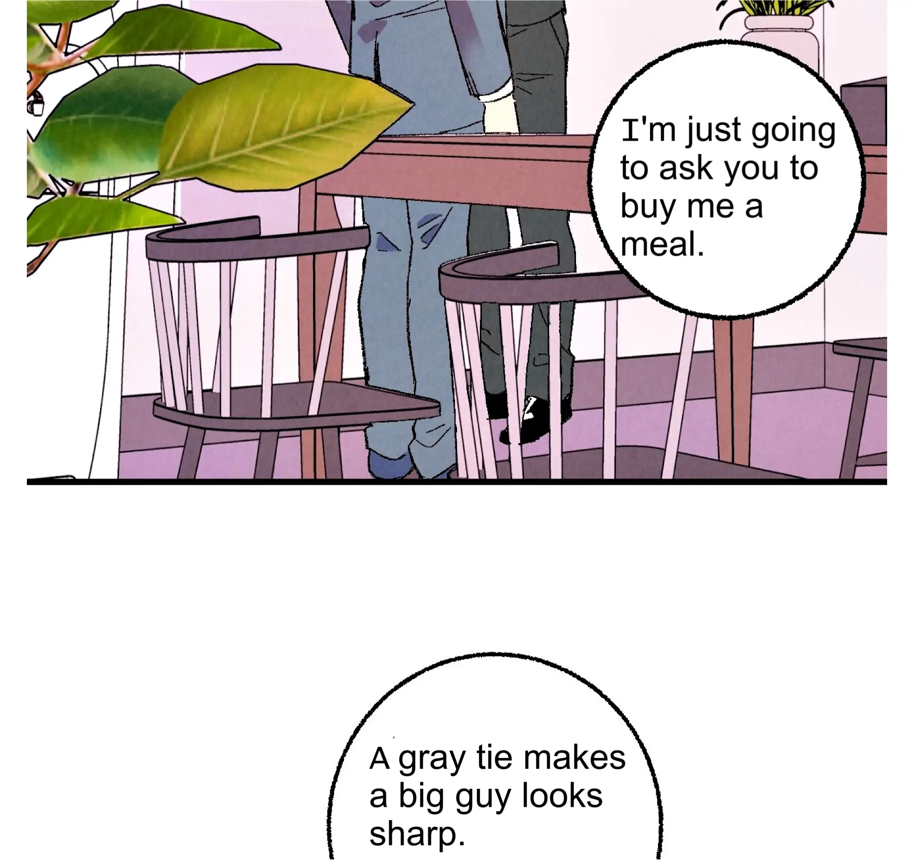 Xxx Buddy - Chapter 59 Page 79