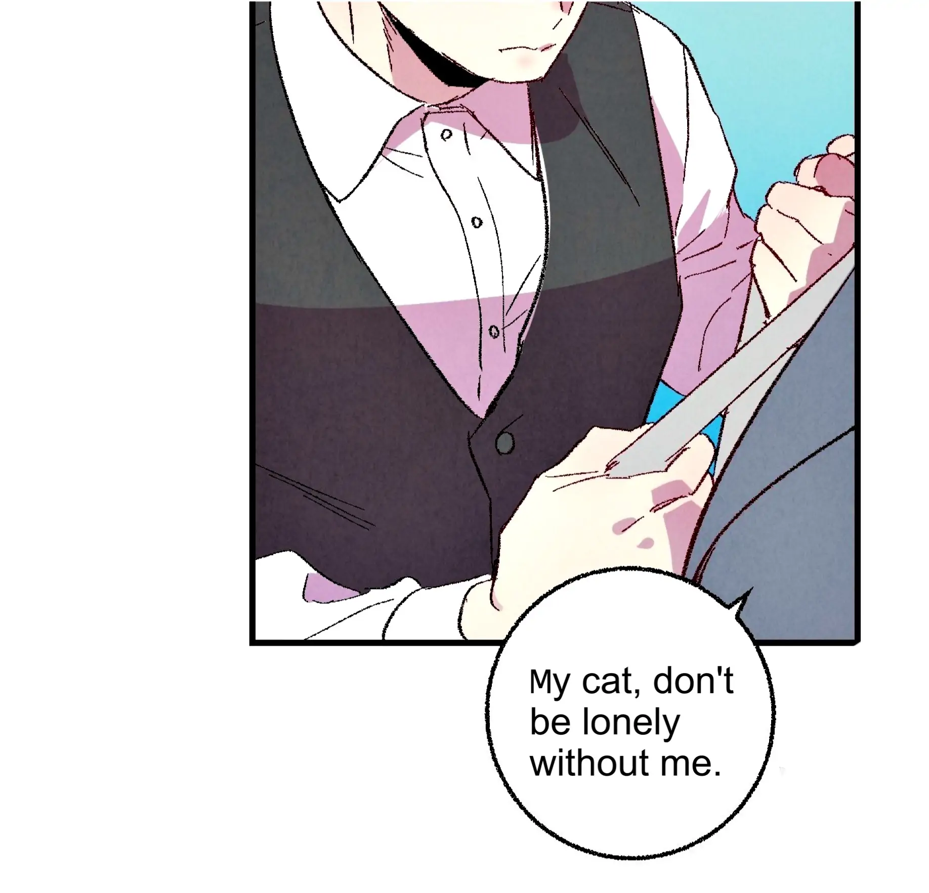 Xxx Buddy - Chapter 59 Page 81