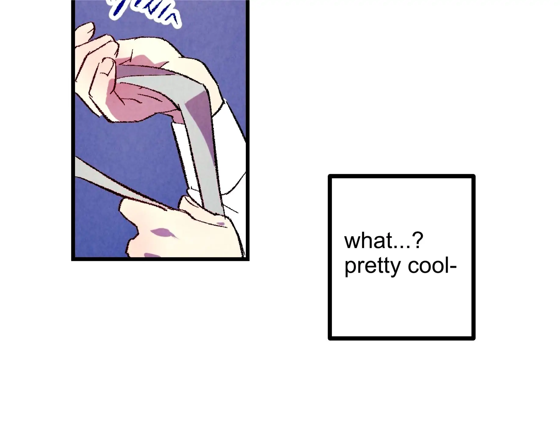 Xxx Buddy - Chapter 59 Page 85
