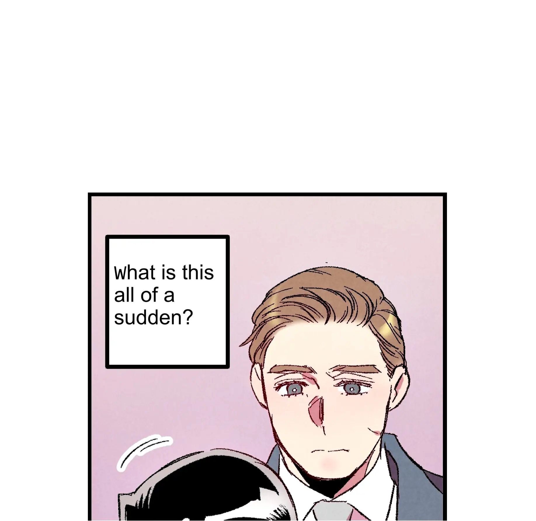 Xxx Buddy - Chapter 59 Page 88