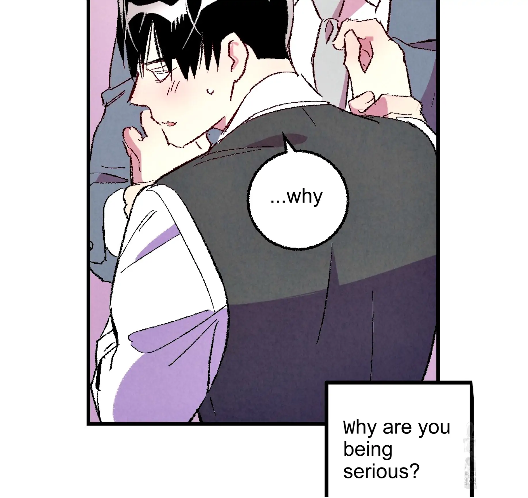 Xxx Buddy - Chapter 59 Page 89