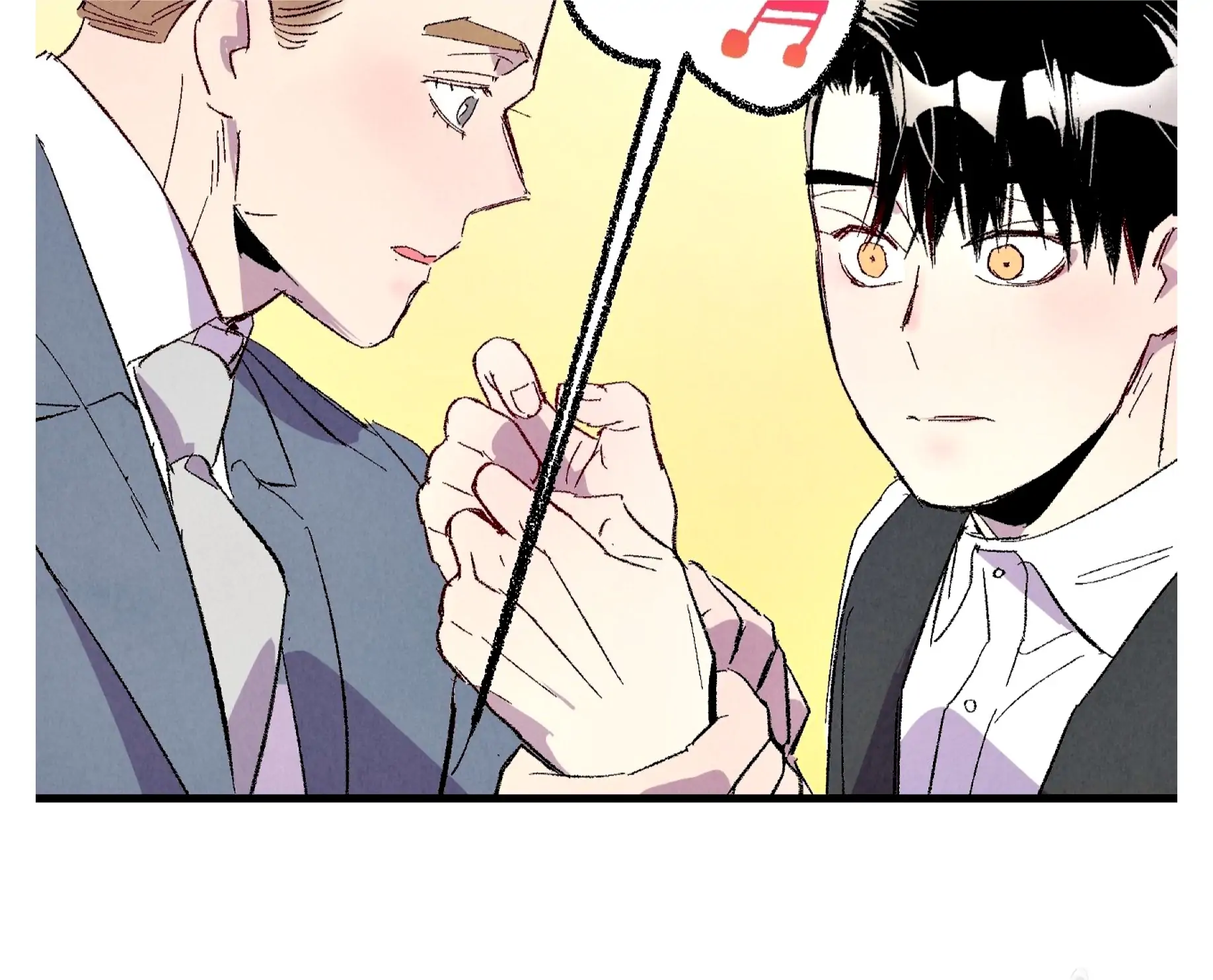 Xxx Buddy - Chapter 59 Page 93