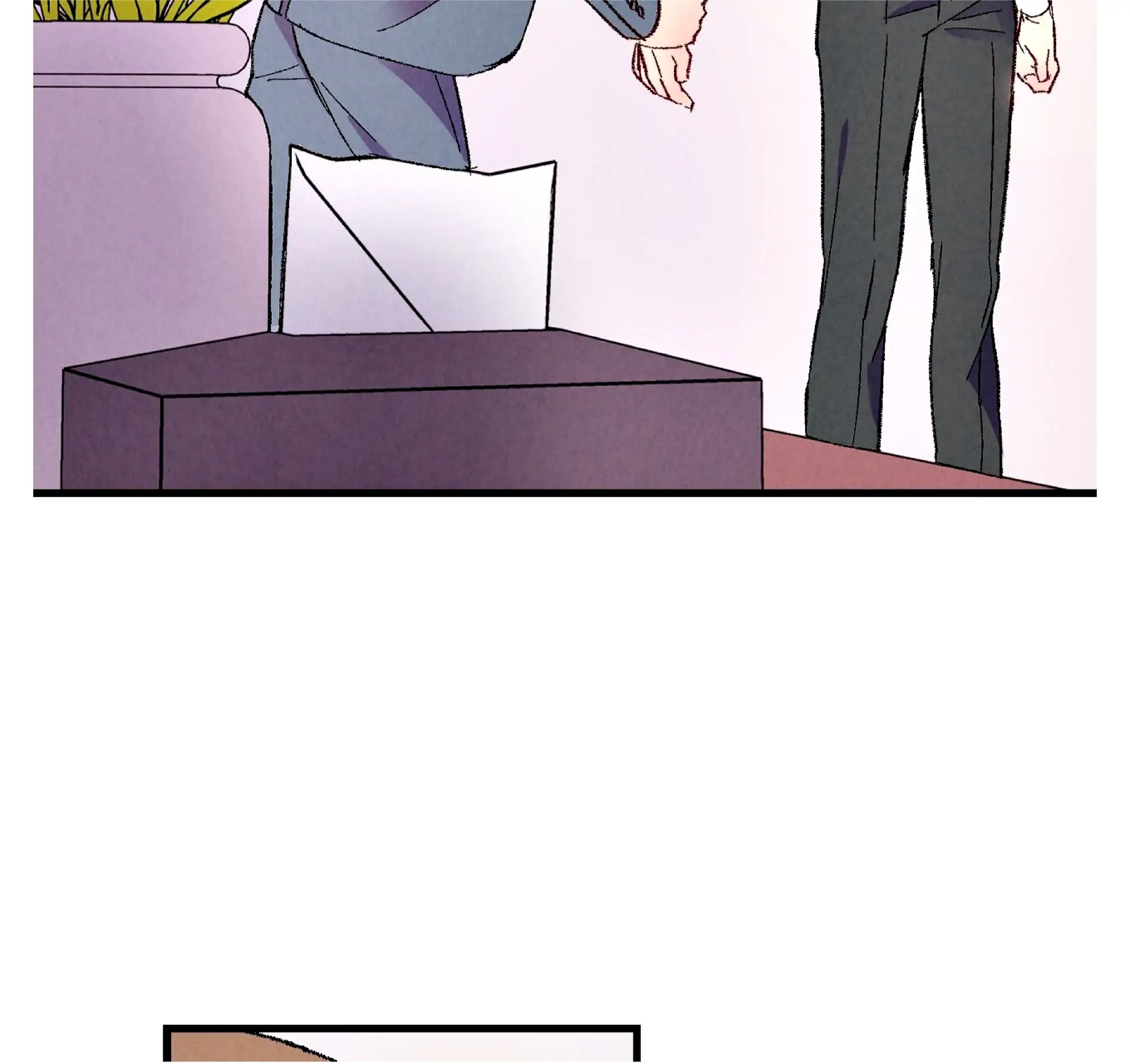 Xxx Buddy - Chapter 59 Page 99