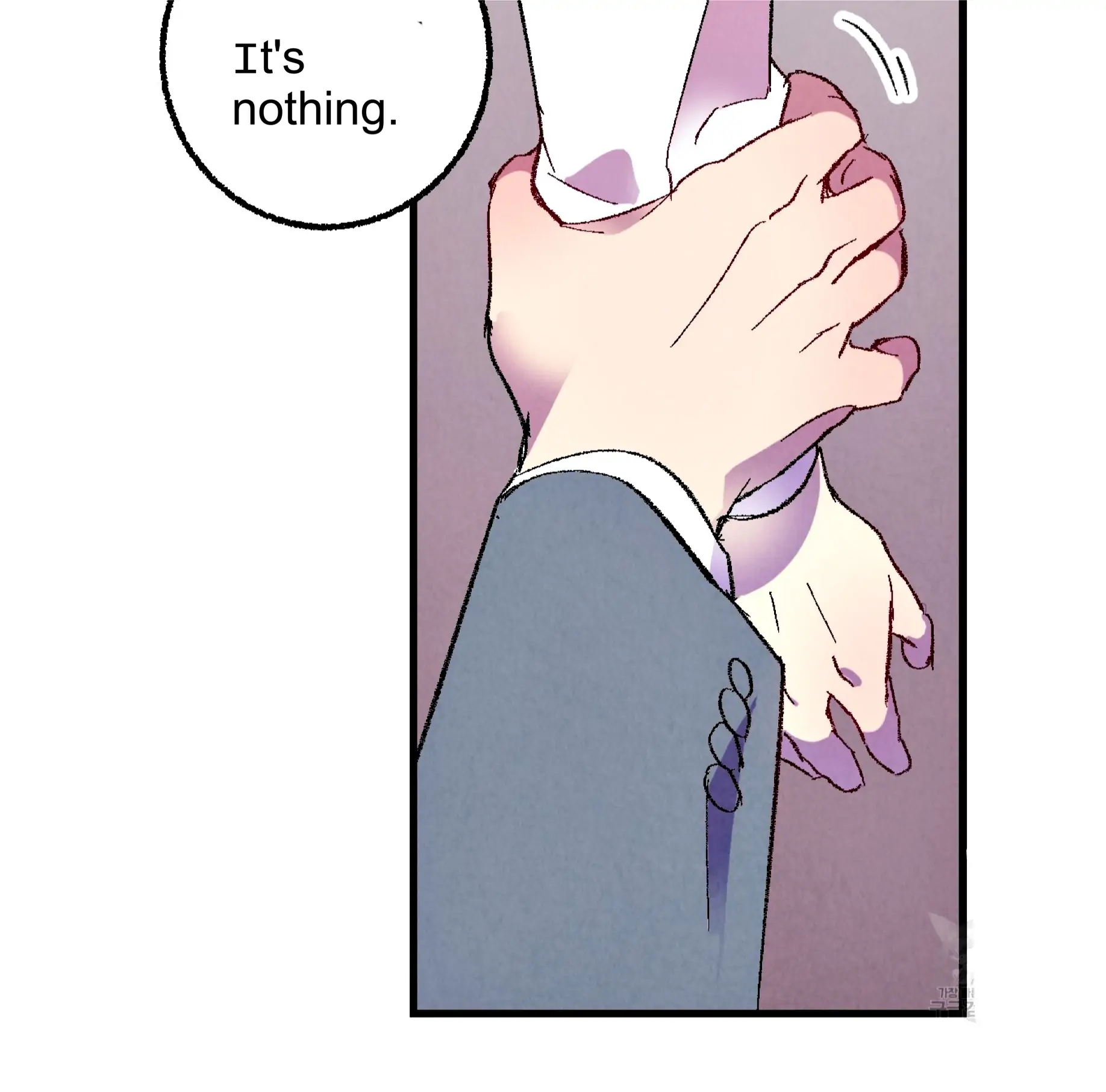 Xxx Buddy - Chapter 59 Page 102