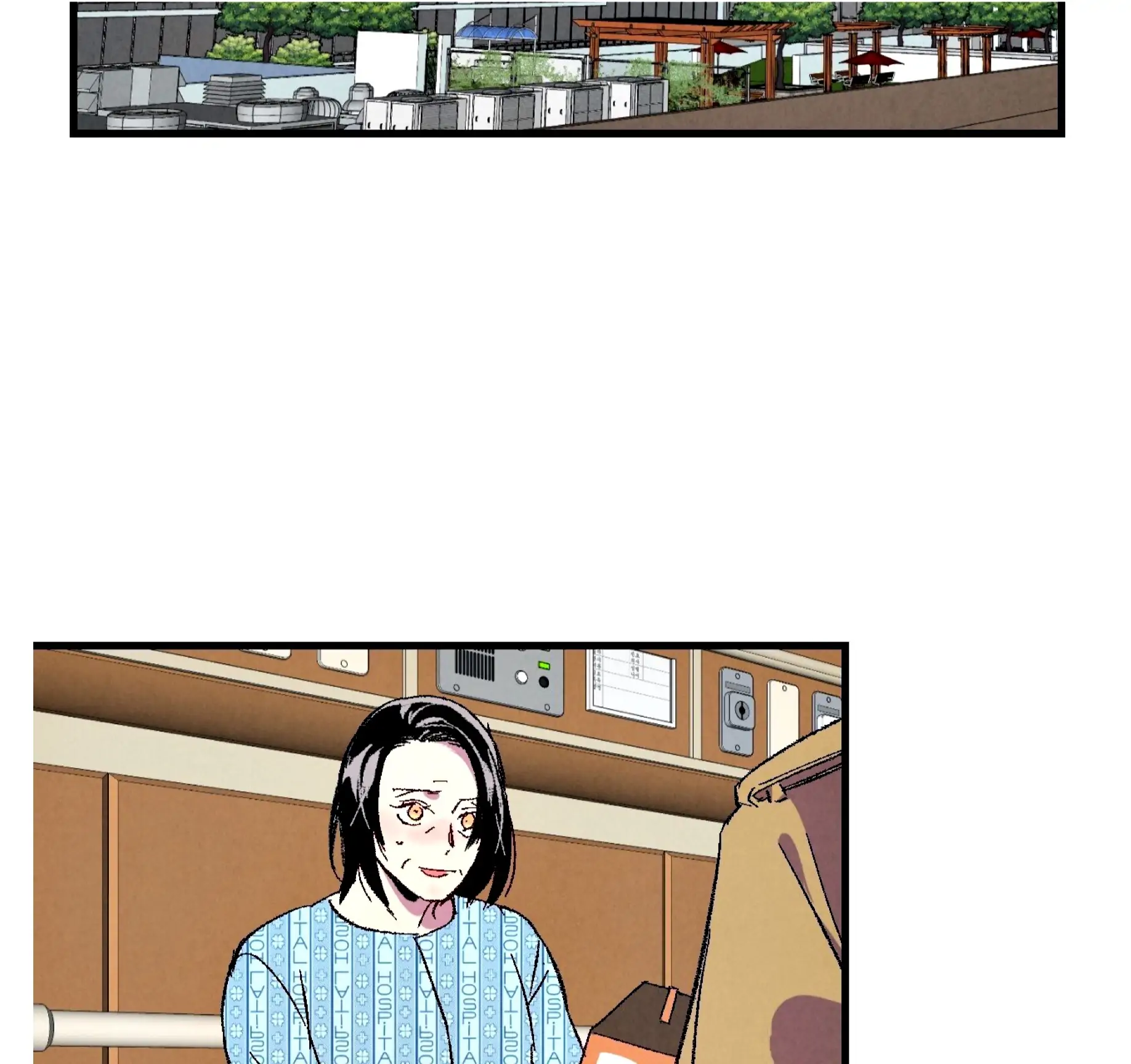 Xxx Buddy - Chapter 59 Page 109