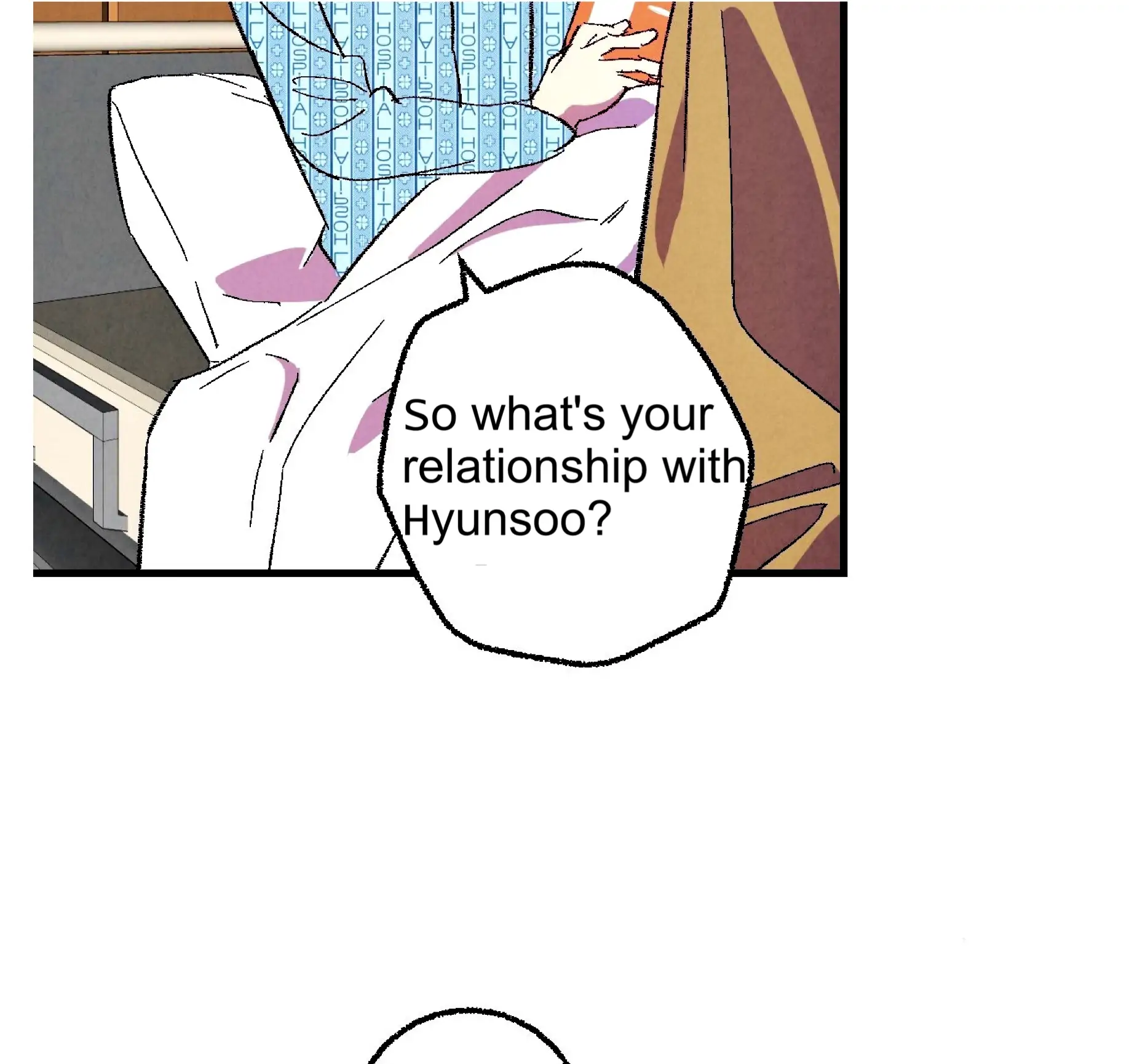 Xxx Buddy - Chapter 59 Page 110