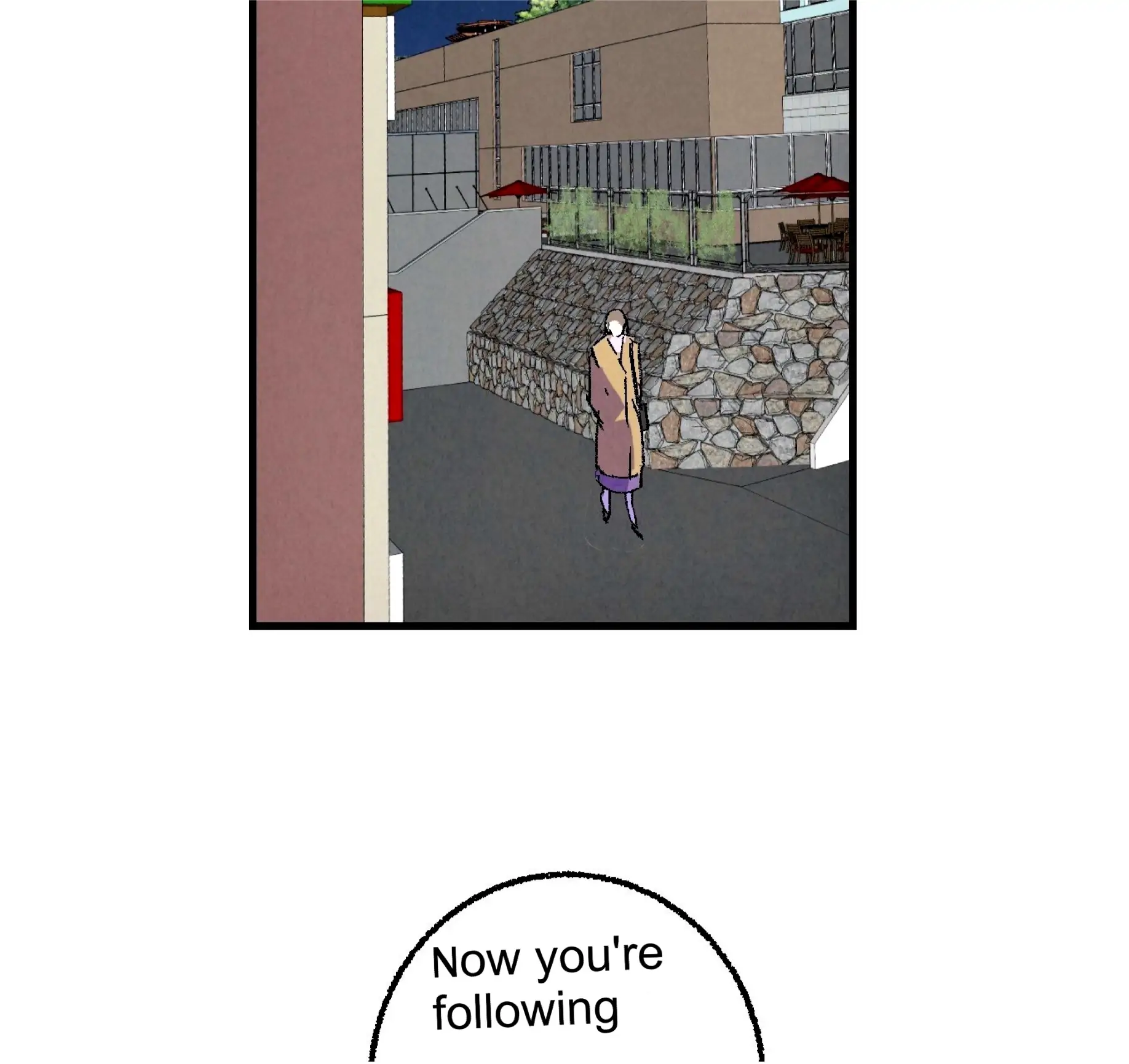 Xxx Buddy - Chapter 59 Page 115