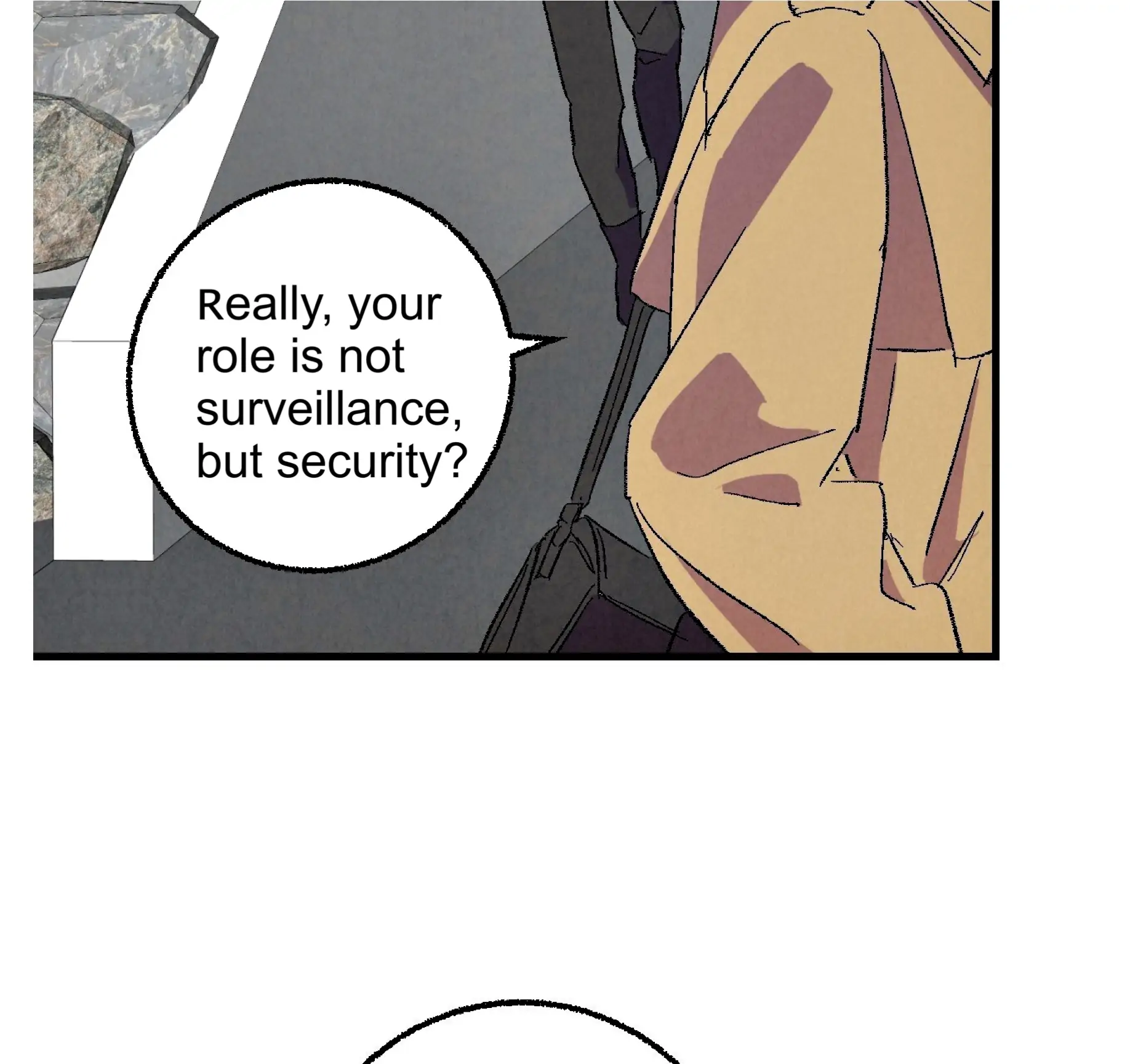 Xxx Buddy - Chapter 59 Page 117