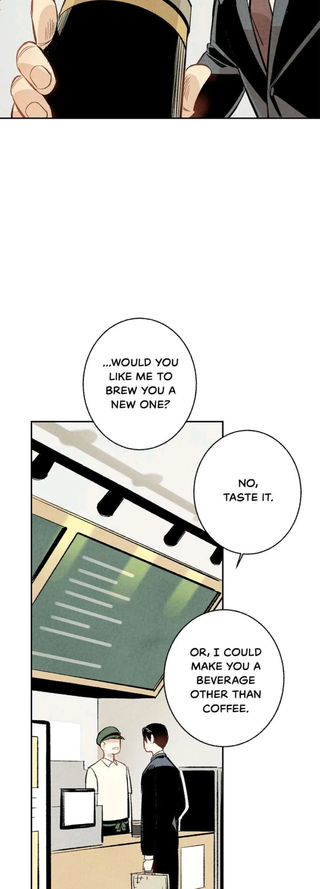 Xxx Buddy - Chapter 6 Page 6