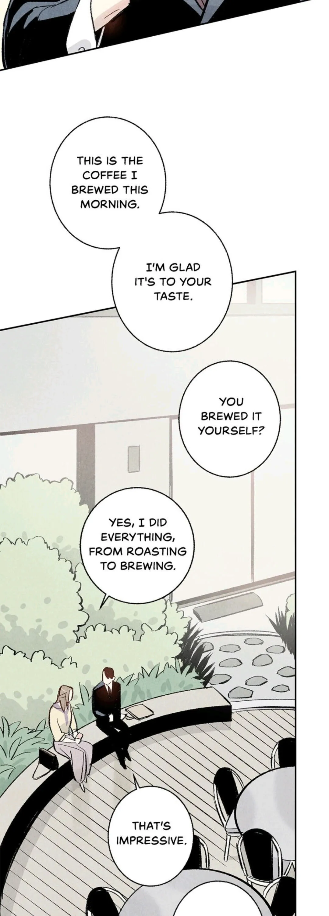 Xxx Buddy - Chapter 6 Page 10