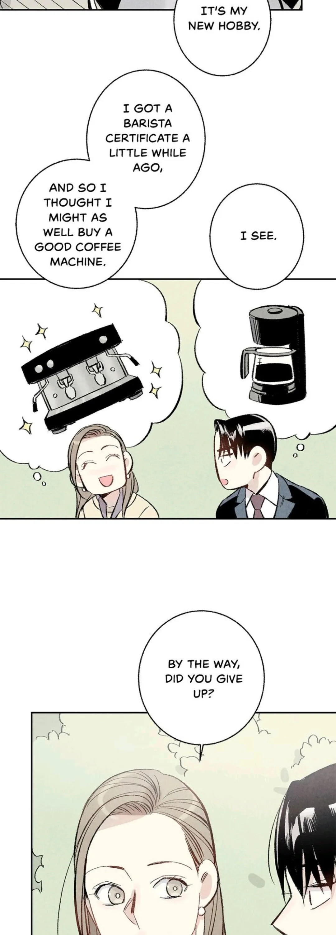 Xxx Buddy - Chapter 6 Page 11