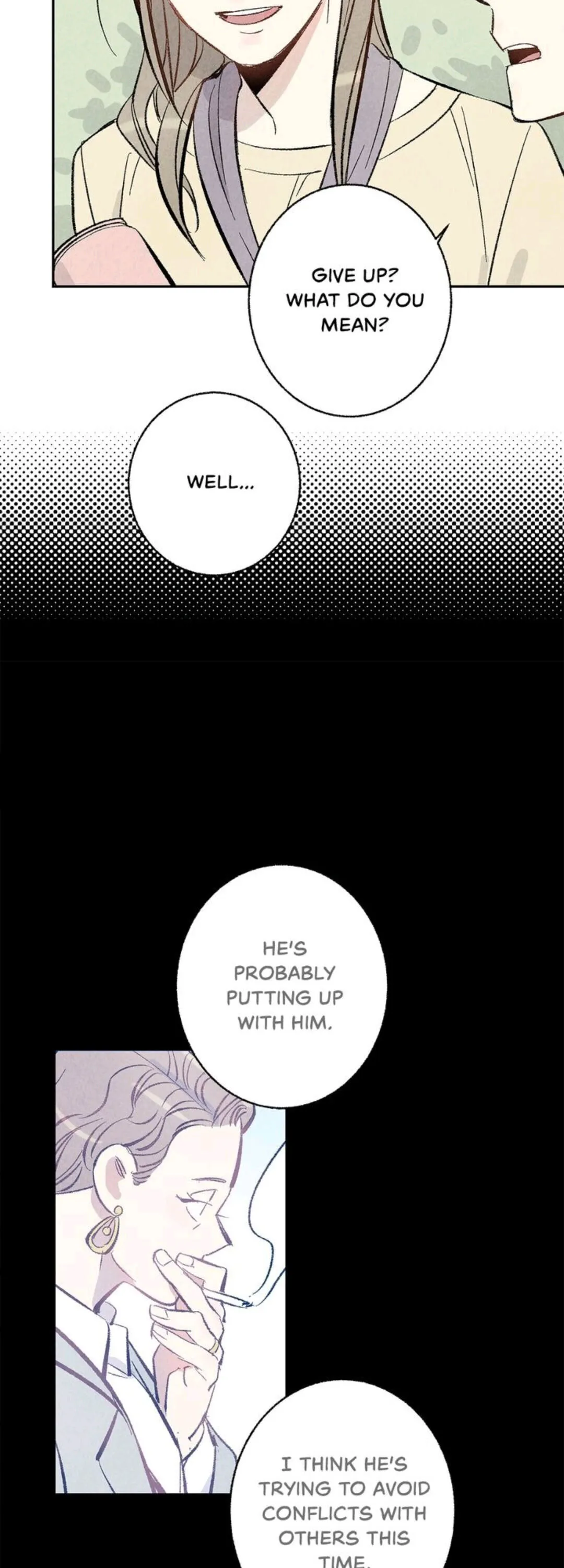 Xxx Buddy - Chapter 6 Page 12