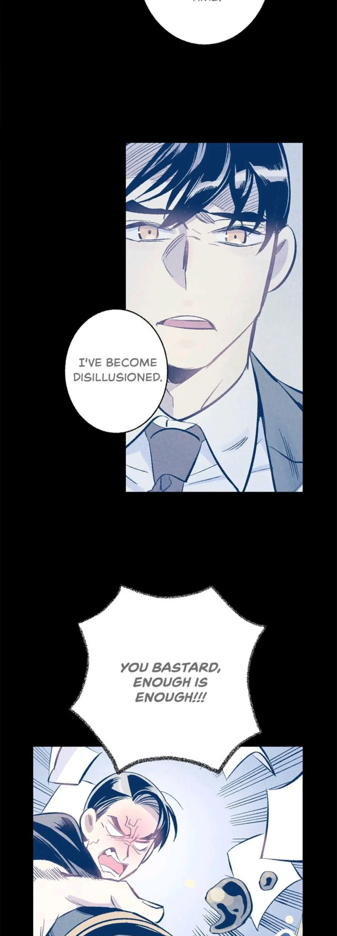 Xxx Buddy - Chapter 6 Page 13