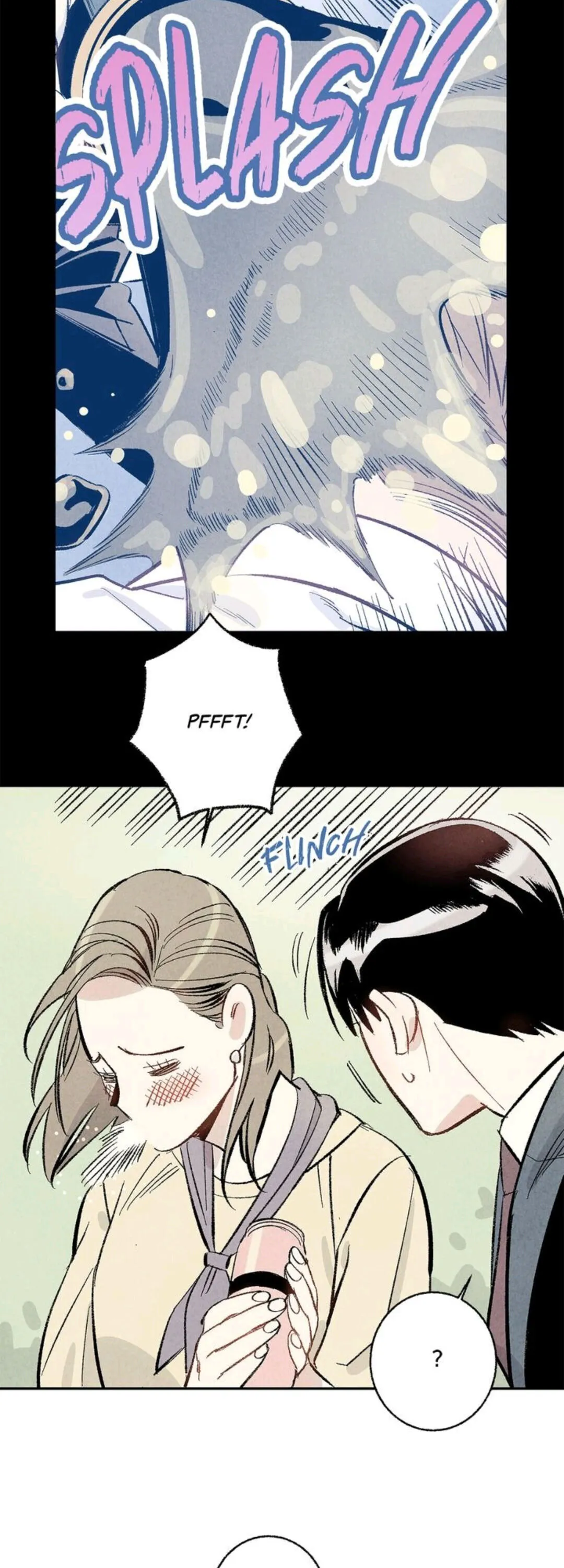 Xxx Buddy - Chapter 6 Page 14