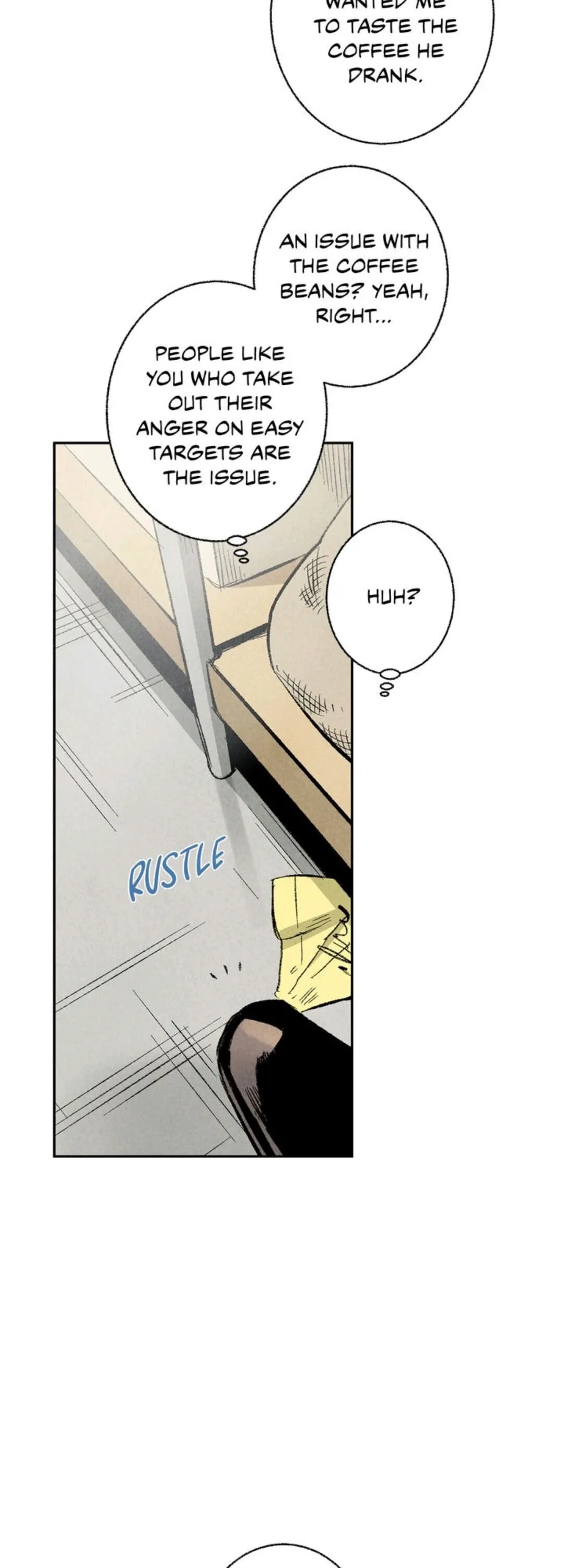Xxx Buddy - Chapter 6 Page 45