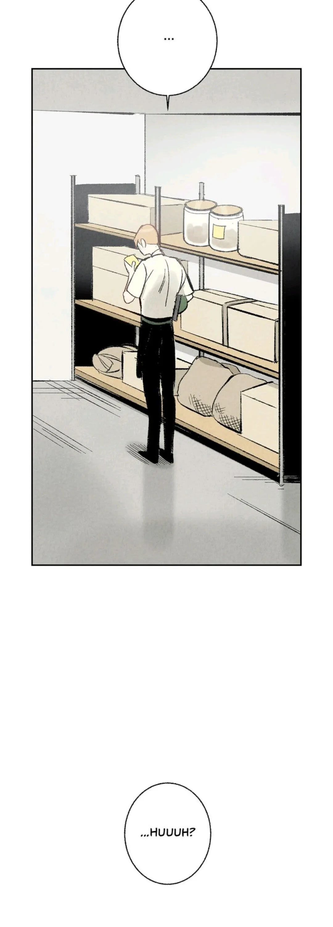 Xxx Buddy - Chapter 6 Page 46