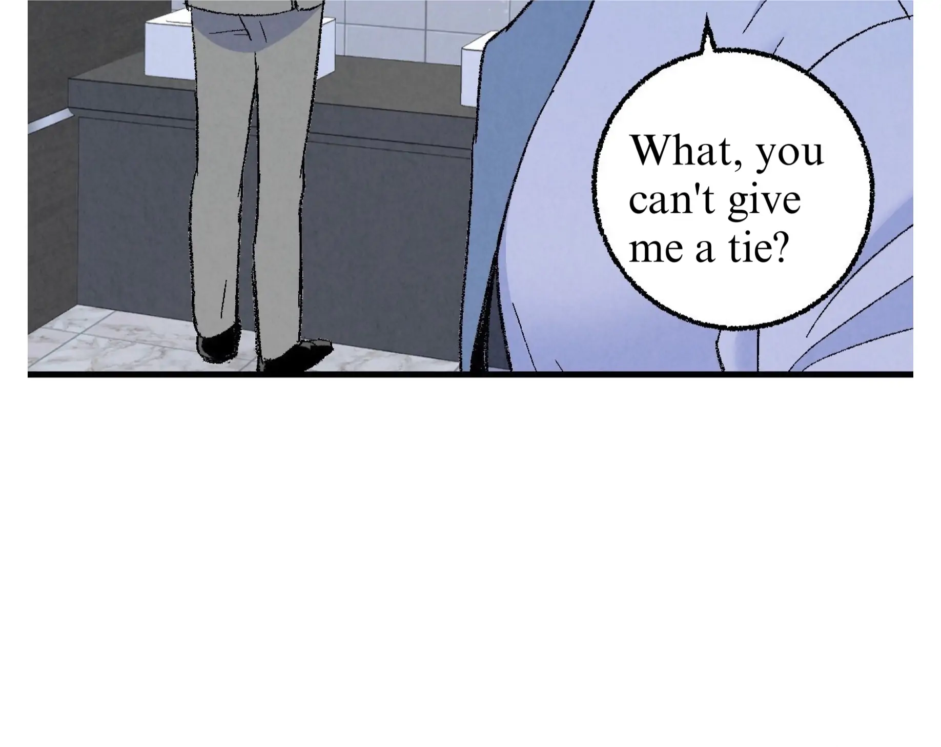 Xxx Buddy - Chapter 60 Page 39