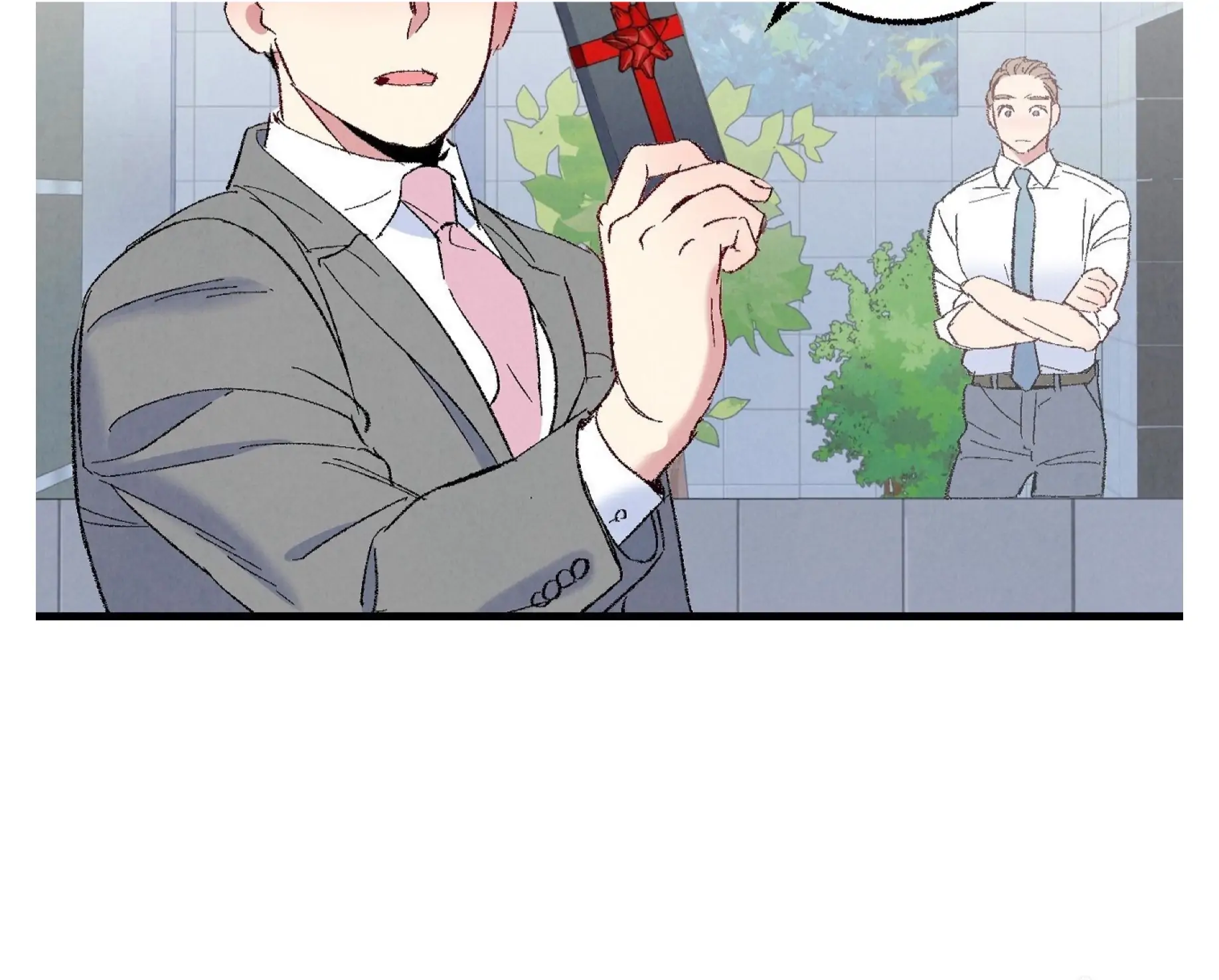 Xxx Buddy - Chapter 60 Page 42