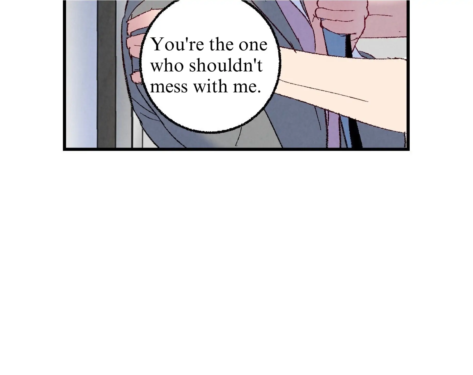 Xxx Buddy - Chapter 60 Page 52