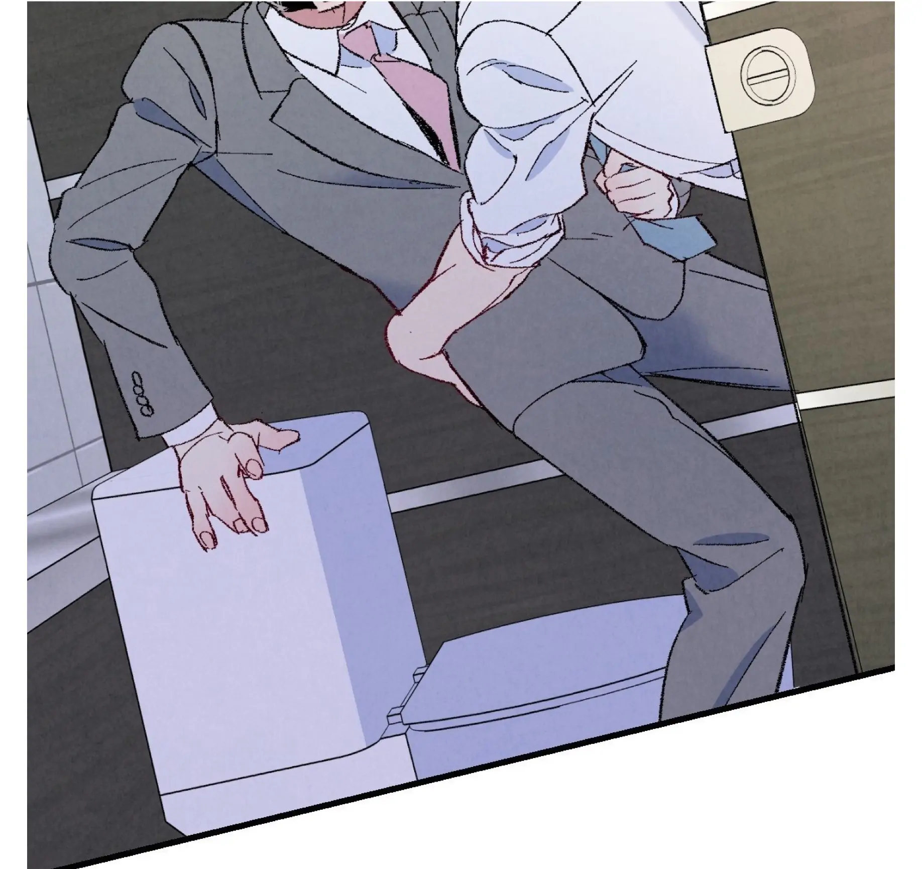Xxx Buddy - Chapter 60 Page 57