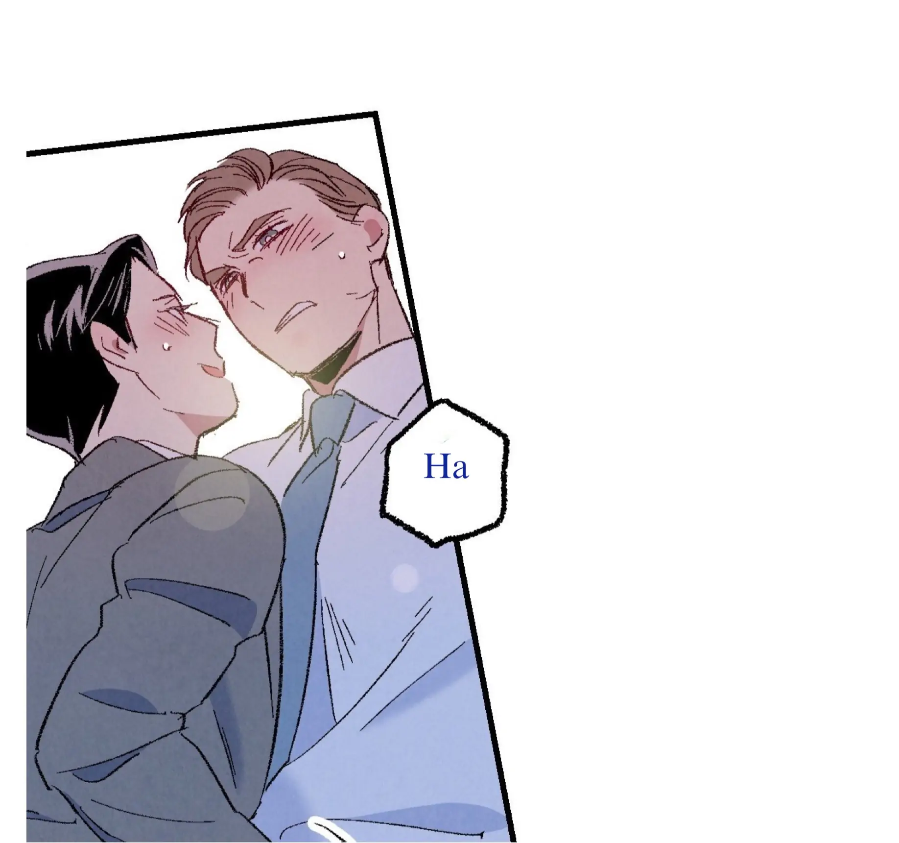 Xxx Buddy - Chapter 60 Page 61
