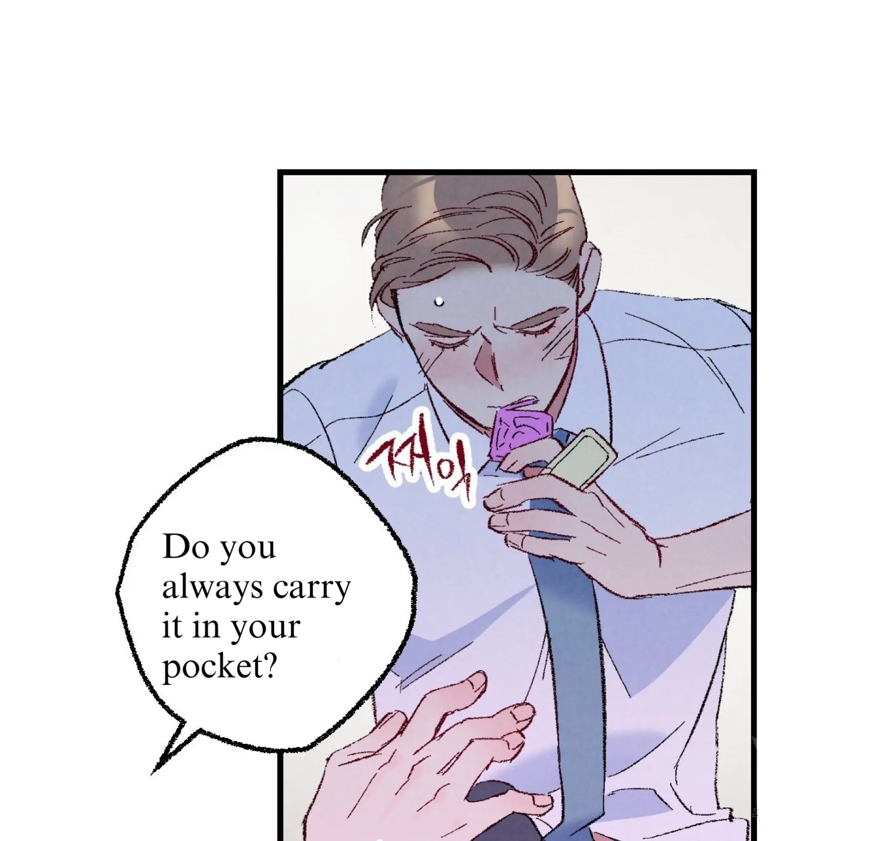 Xxx Buddy - Chapter 60 Page 64