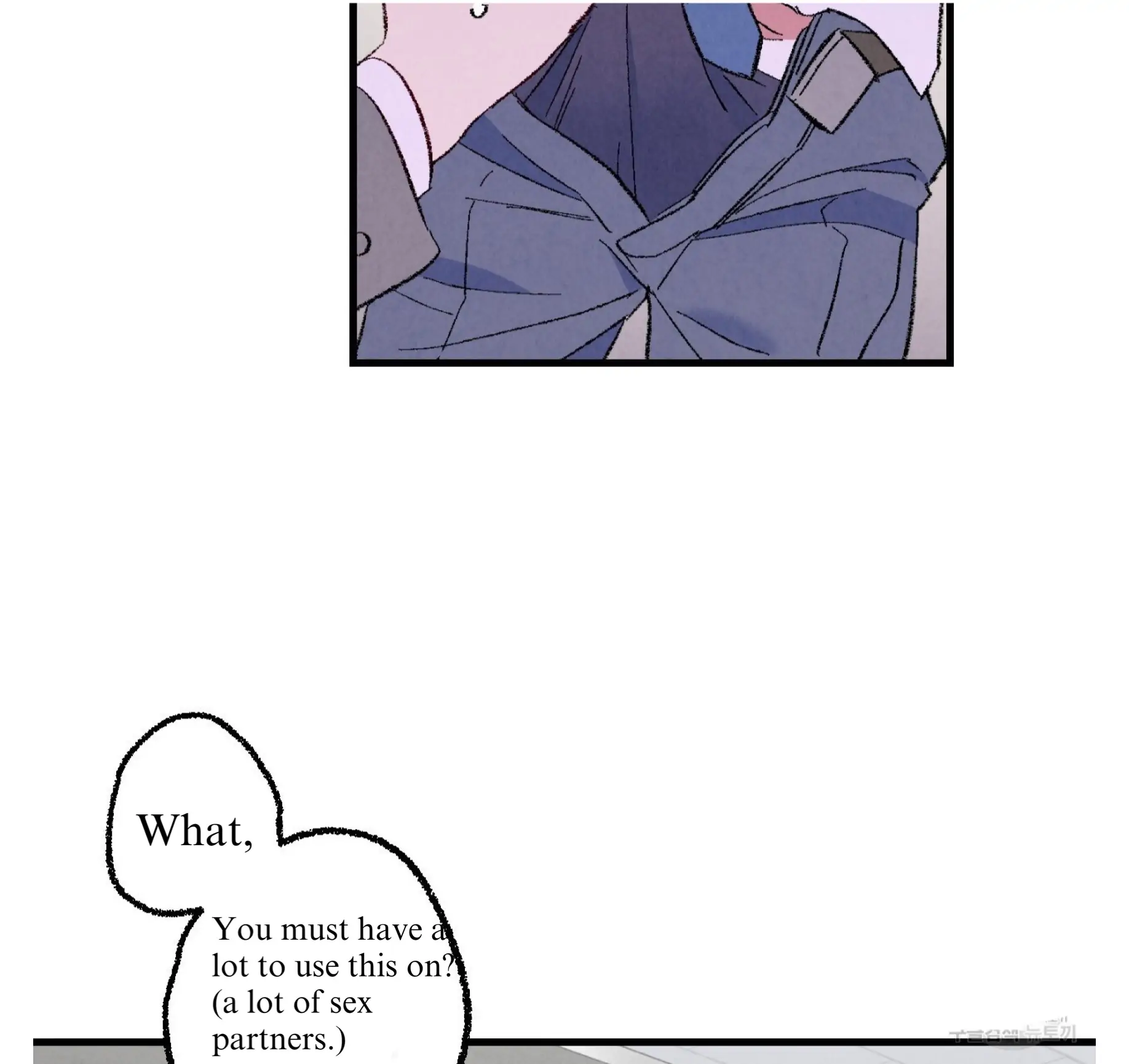 Xxx Buddy - Chapter 60 Page 65