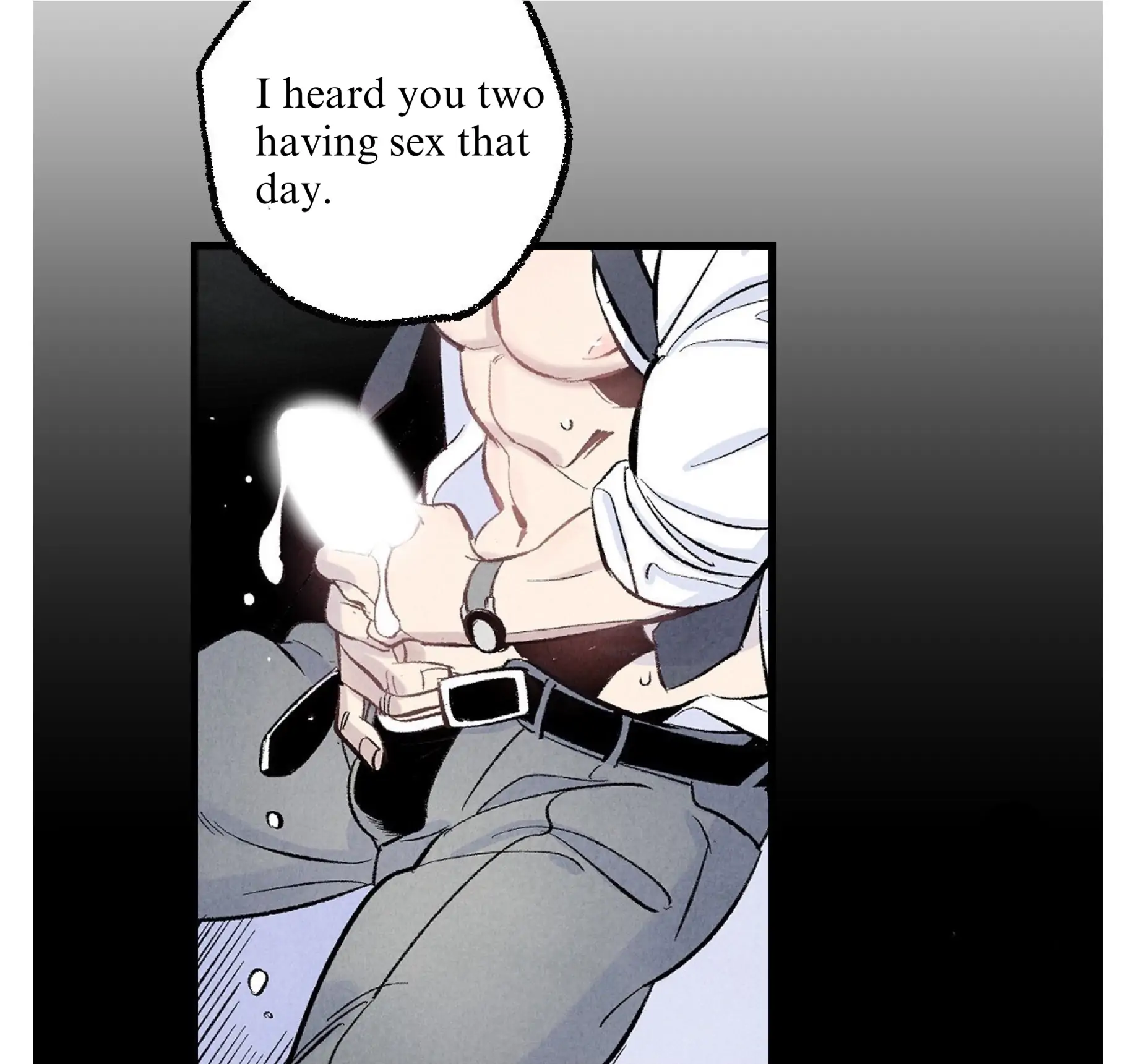 Xxx Buddy - Chapter 60 Page 69
