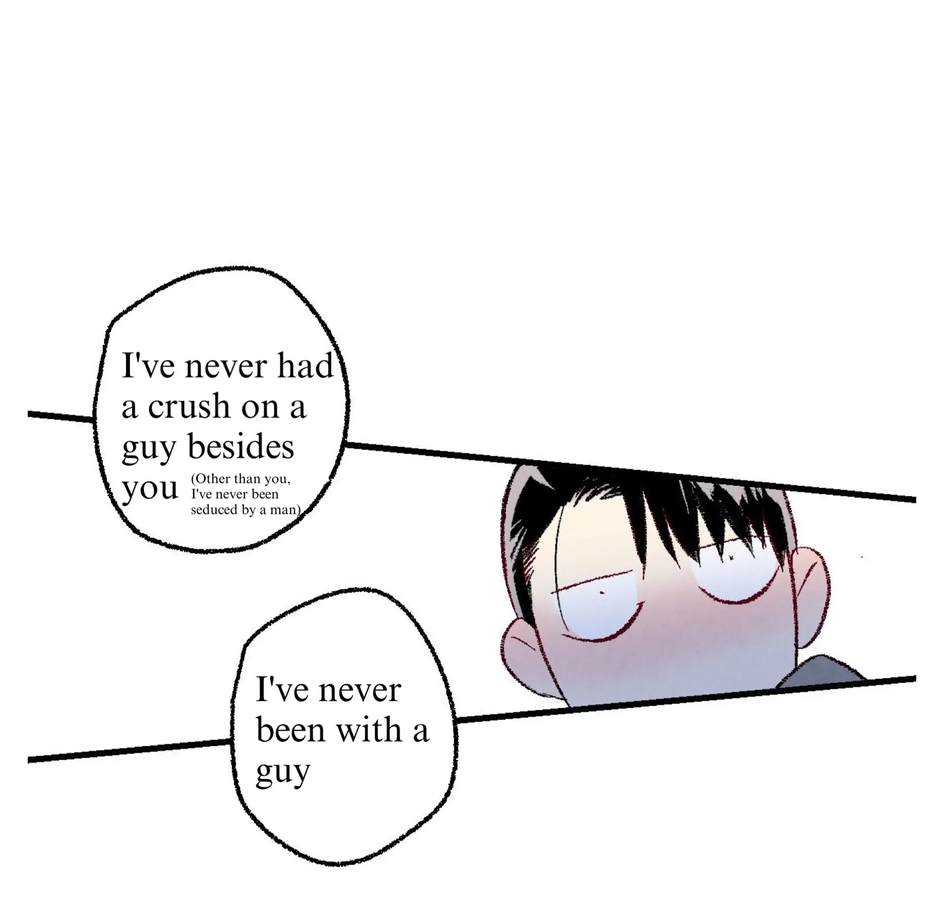 Xxx Buddy - Chapter 60 Page 76