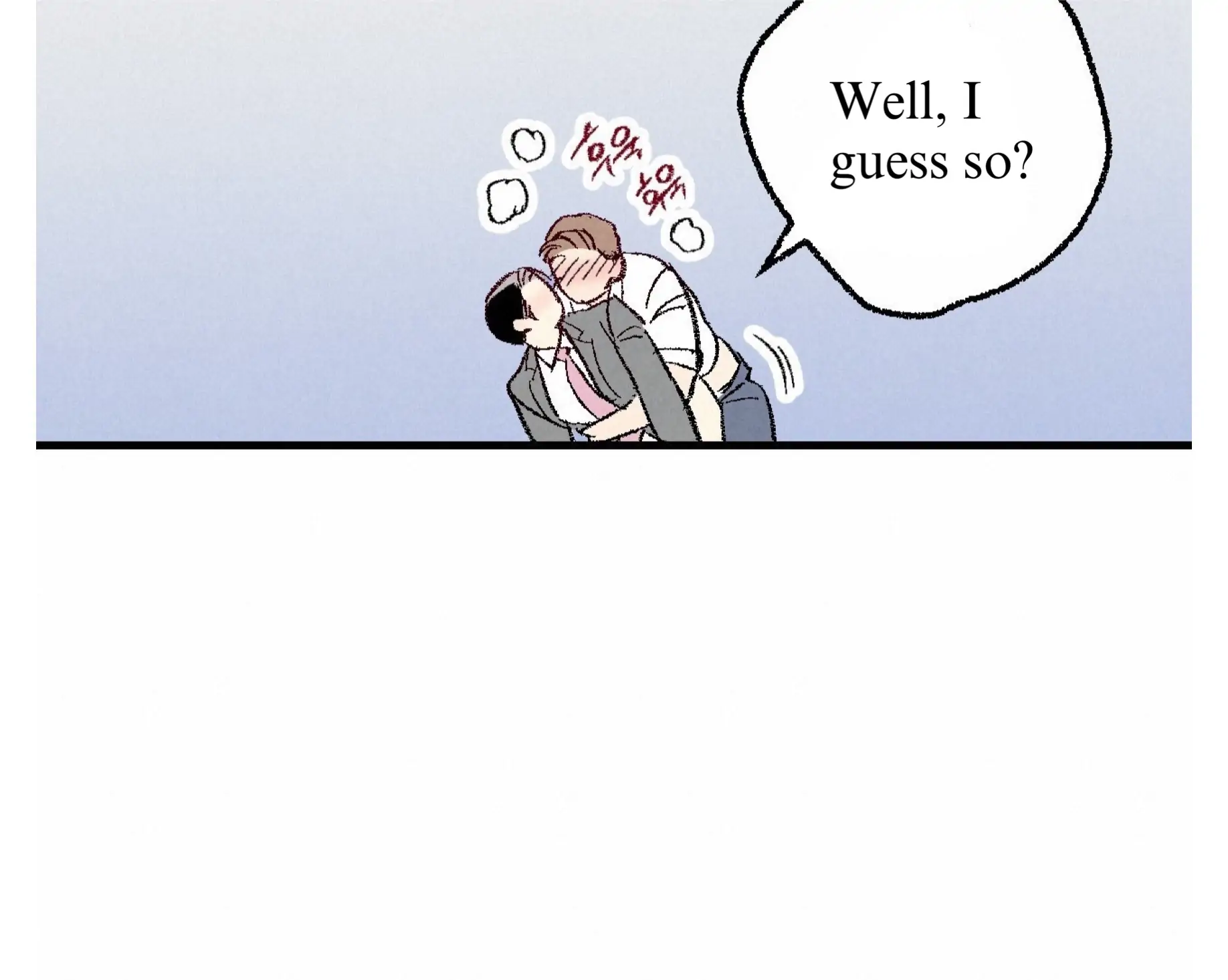 Xxx Buddy - Chapter 60 Page 78