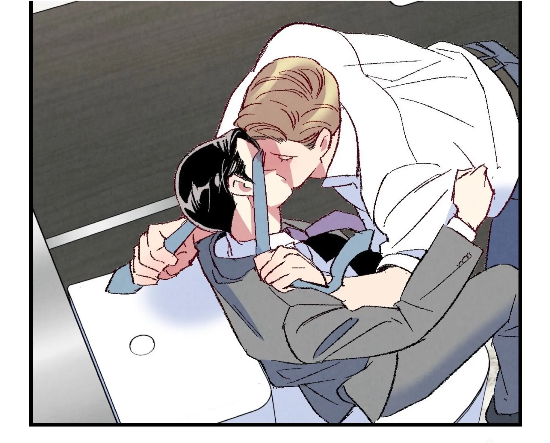Xxx Buddy - Chapter 60 Page 87