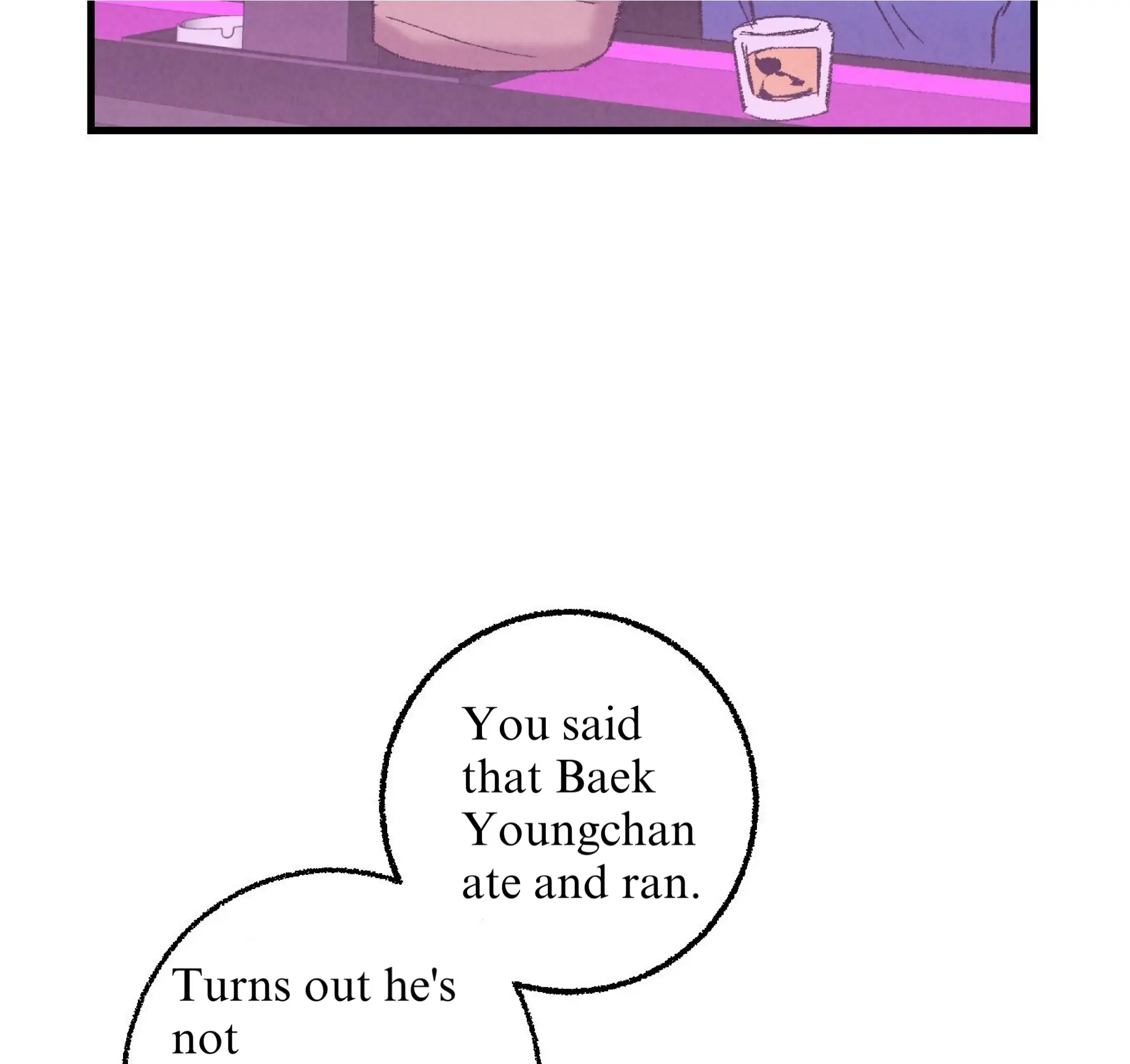 Xxx Buddy - Chapter 60 Page 101