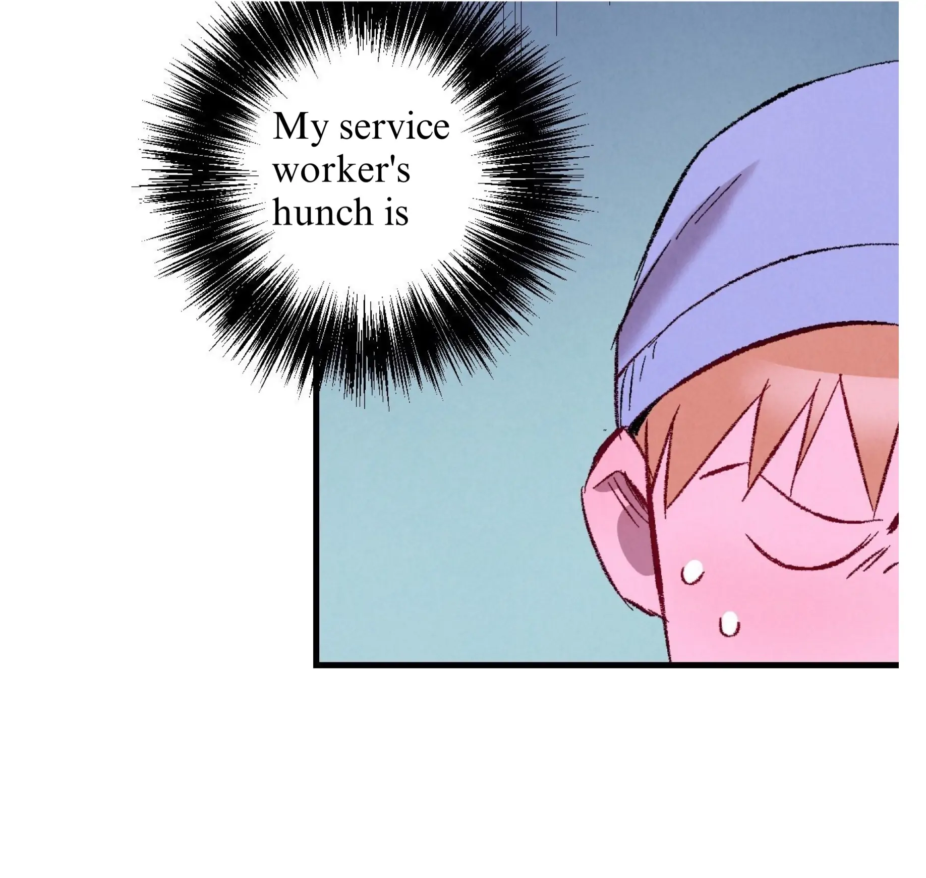 Xxx Buddy - Chapter 60 Page 105