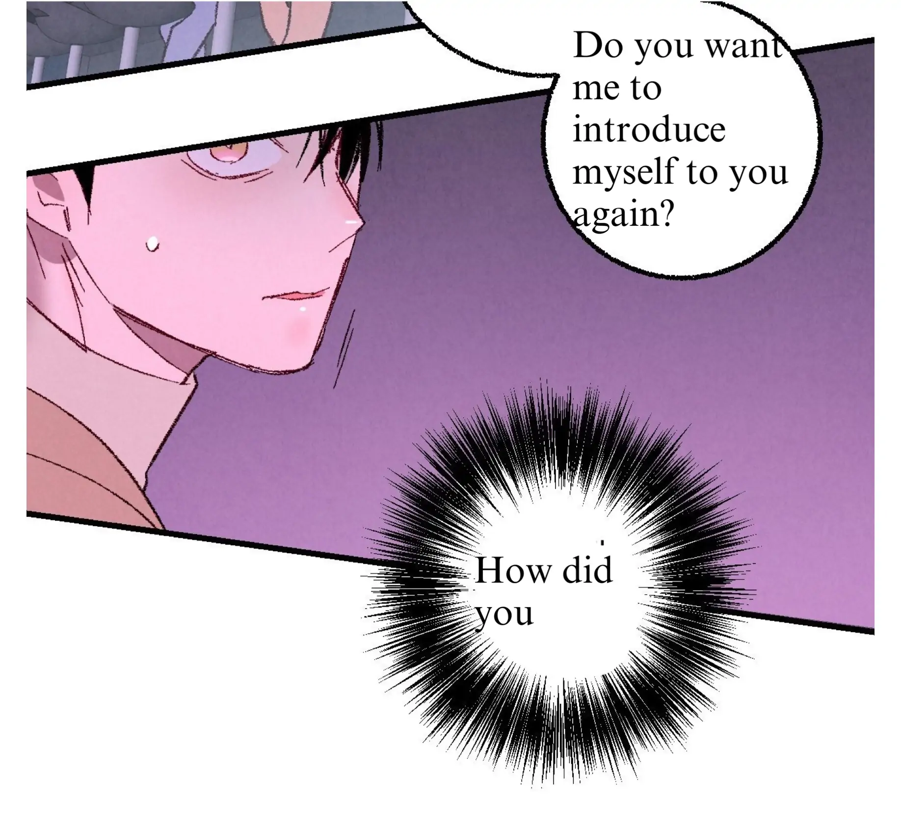 Xxx Buddy - Chapter 60 Page 112