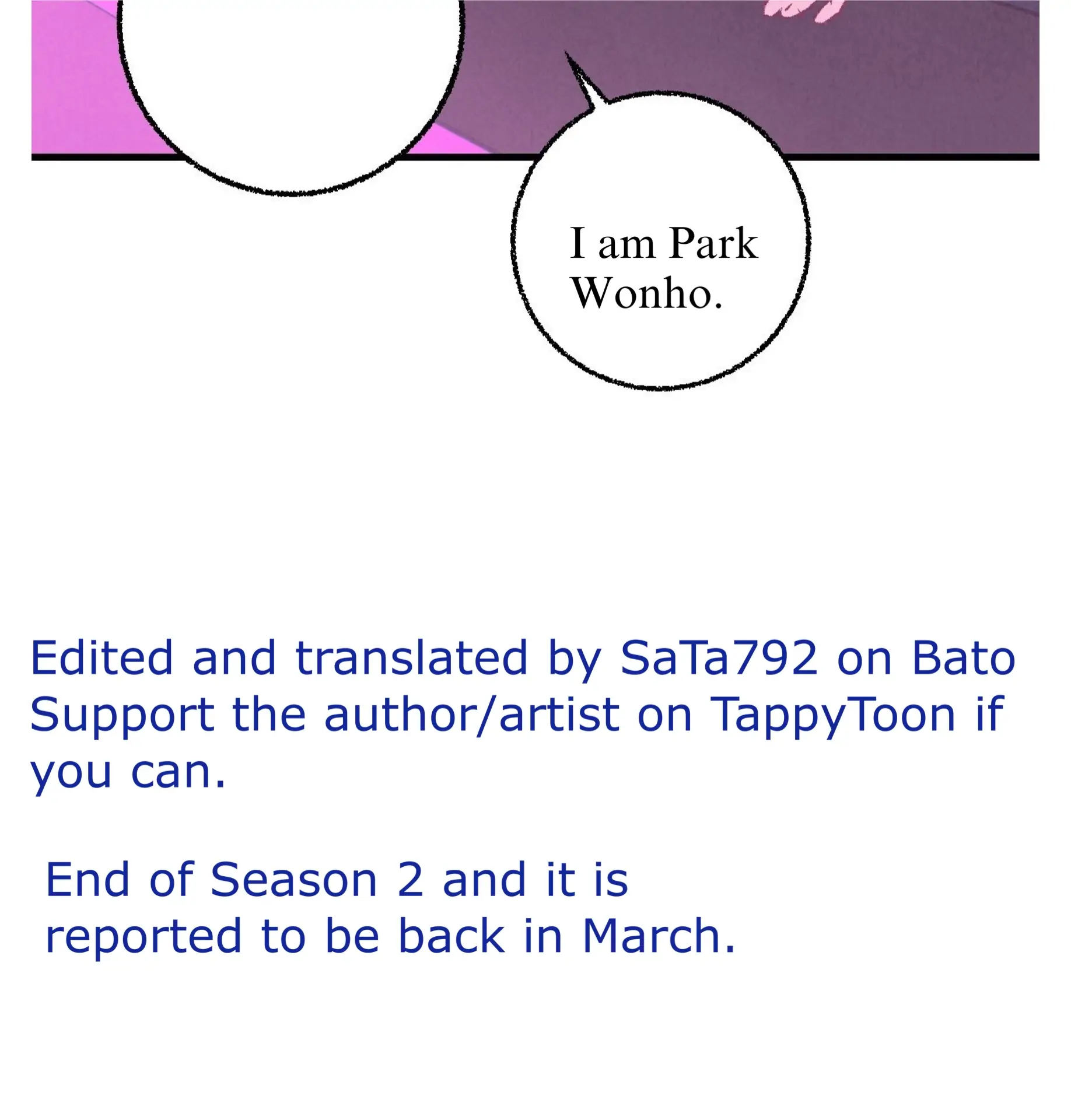 Xxx Buddy - Chapter 60 Page 115