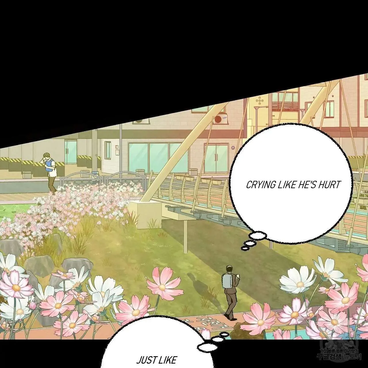 Xxx Buddy - Chapter 61 Page 4