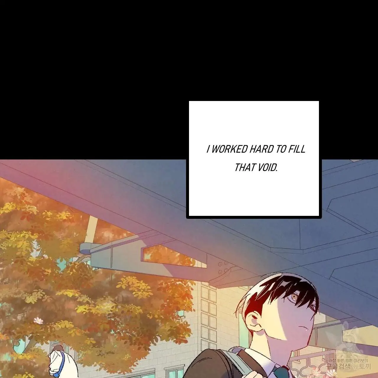 Xxx Buddy - Chapter 61 Page 9