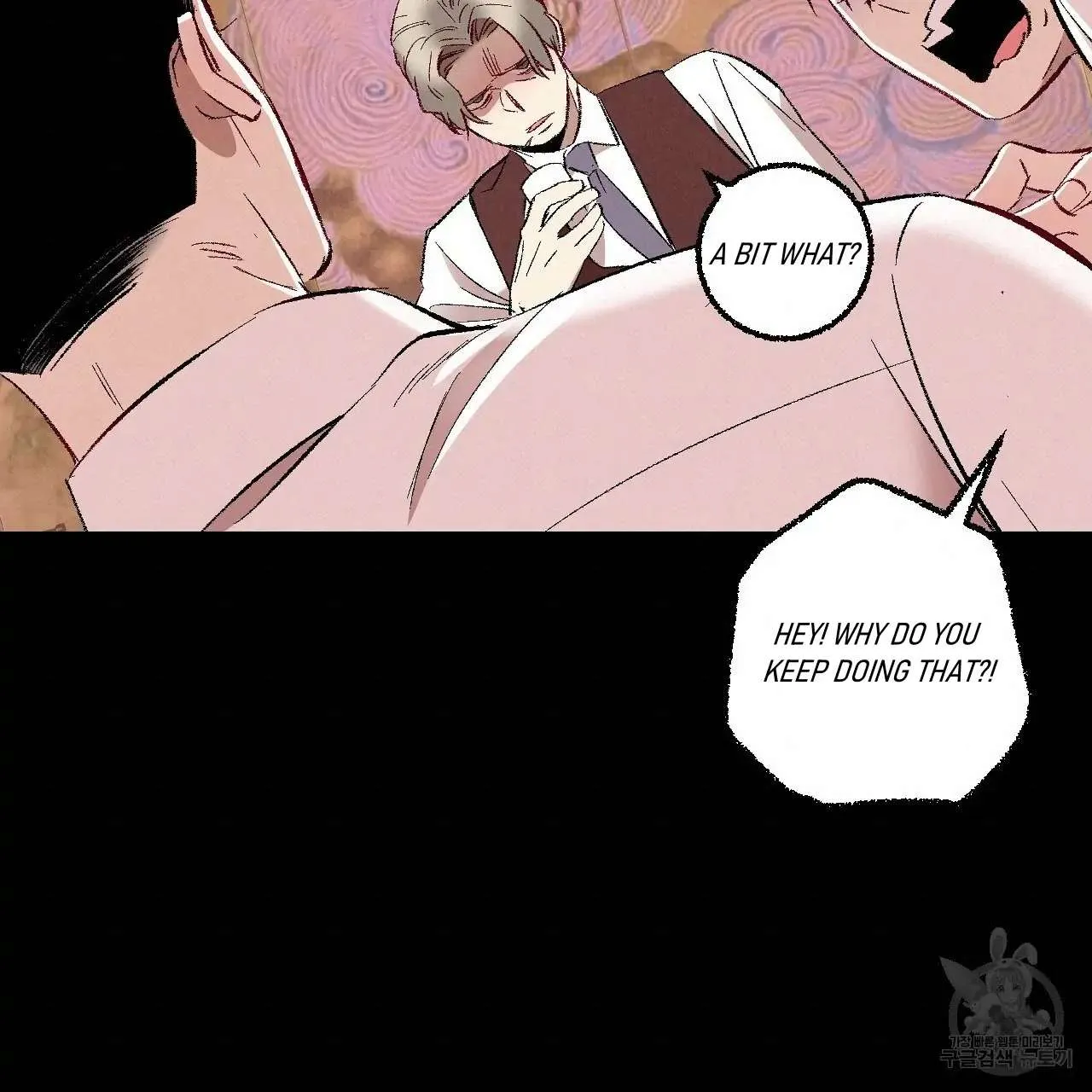 Xxx Buddy - Chapter 61 Page 36