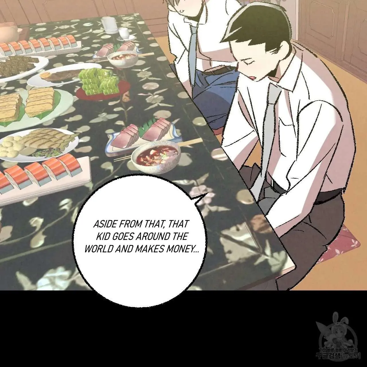 Xxx Buddy - Chapter 61 Page 38