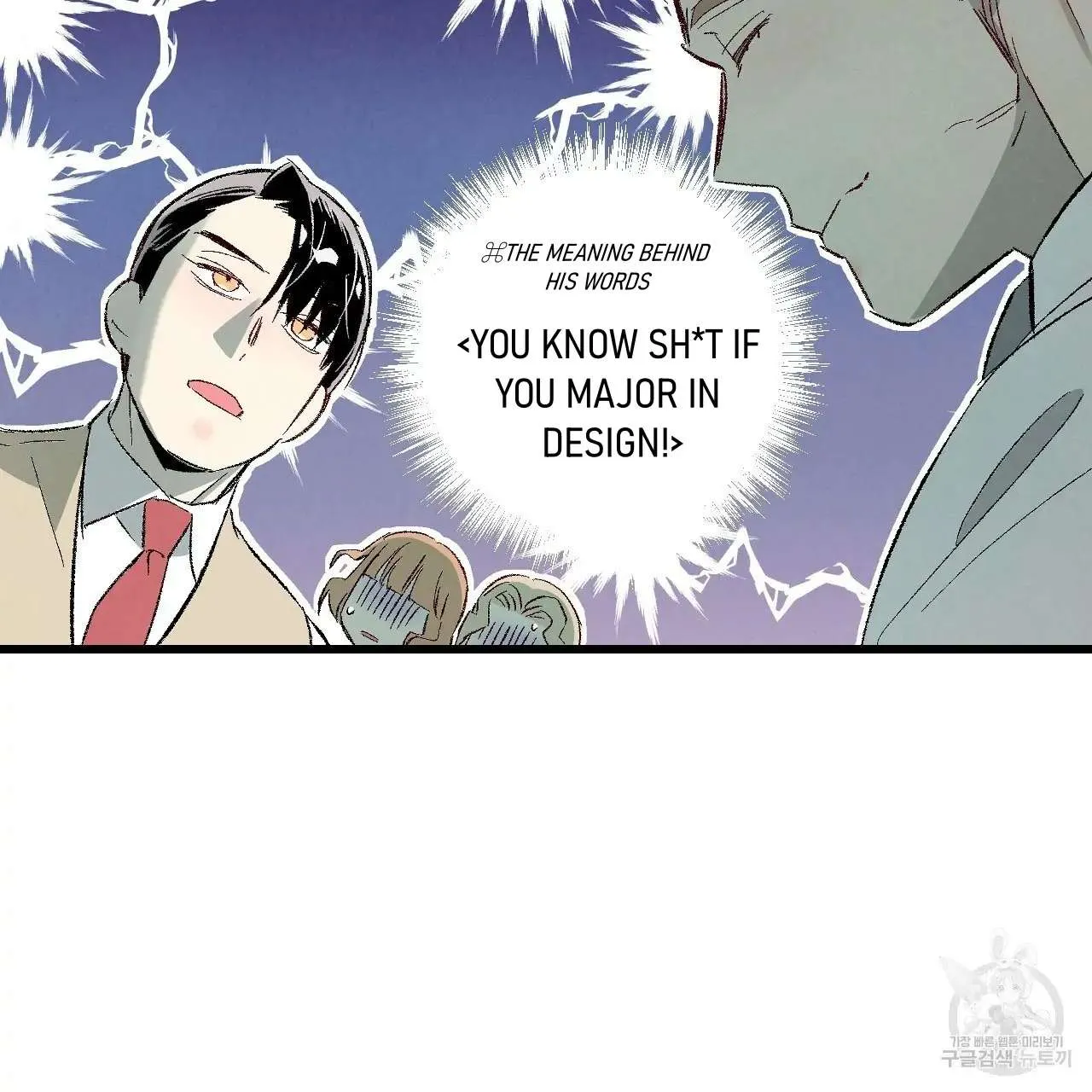 Xxx Buddy - Chapter 61 Page 53
