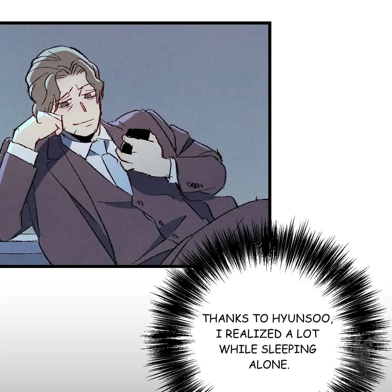 Xxx Buddy - Chapter 61 Page 88