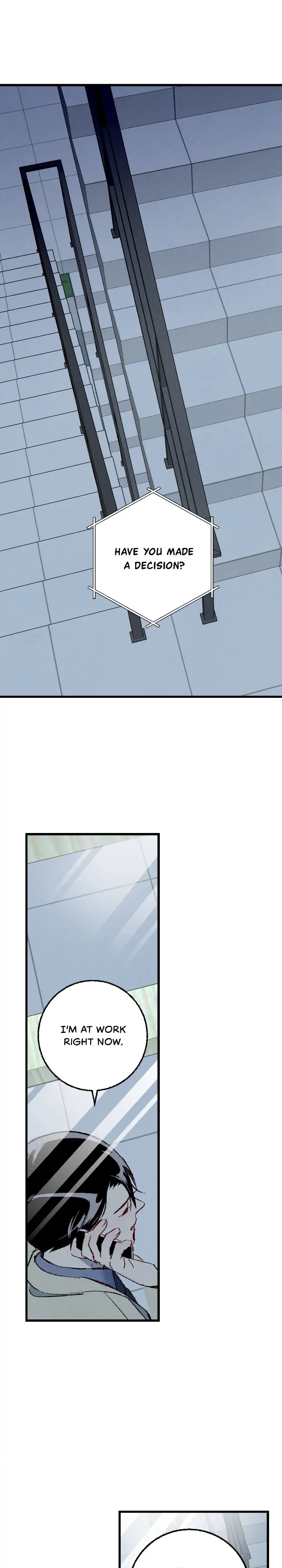 Xxx Buddy - Chapter 62 Page 2