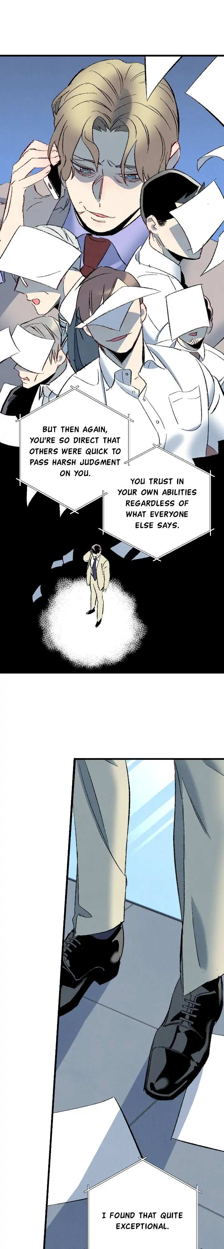 Xxx Buddy - Chapter 62 Page 4