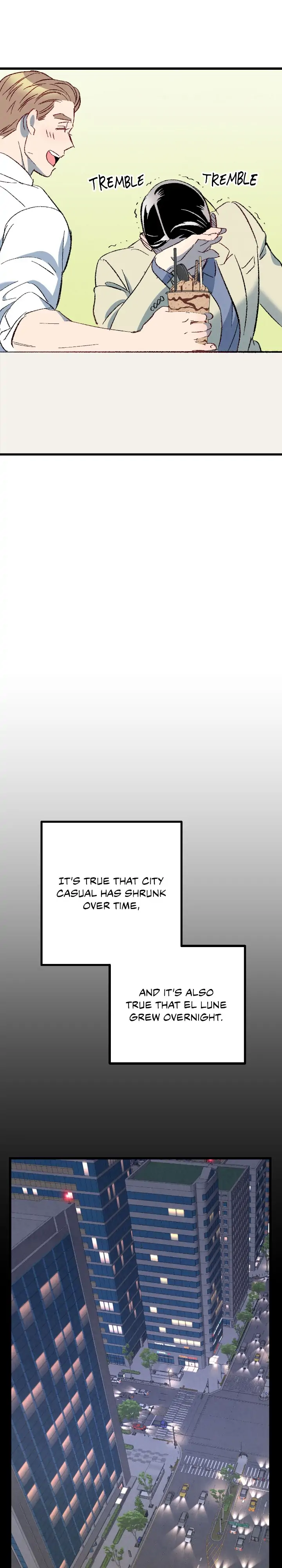 Xxx Buddy - Chapter 62 Page 10