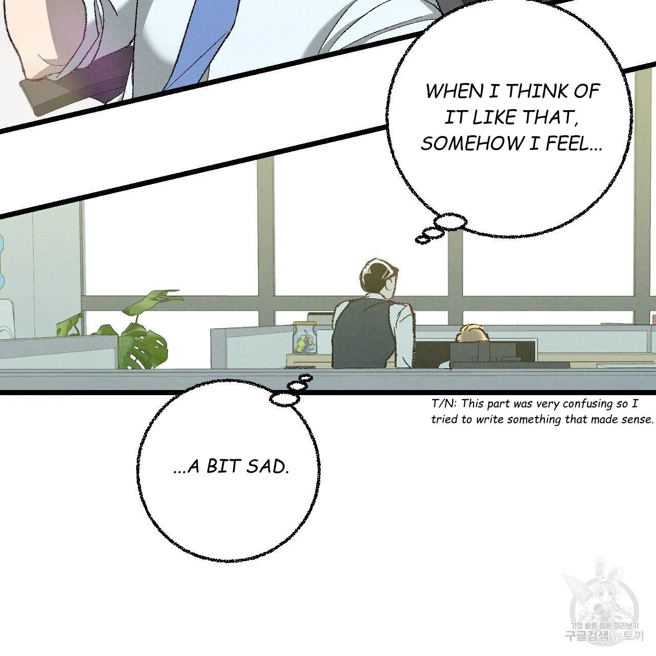 Xxx Buddy - Chapter 63 Page 63