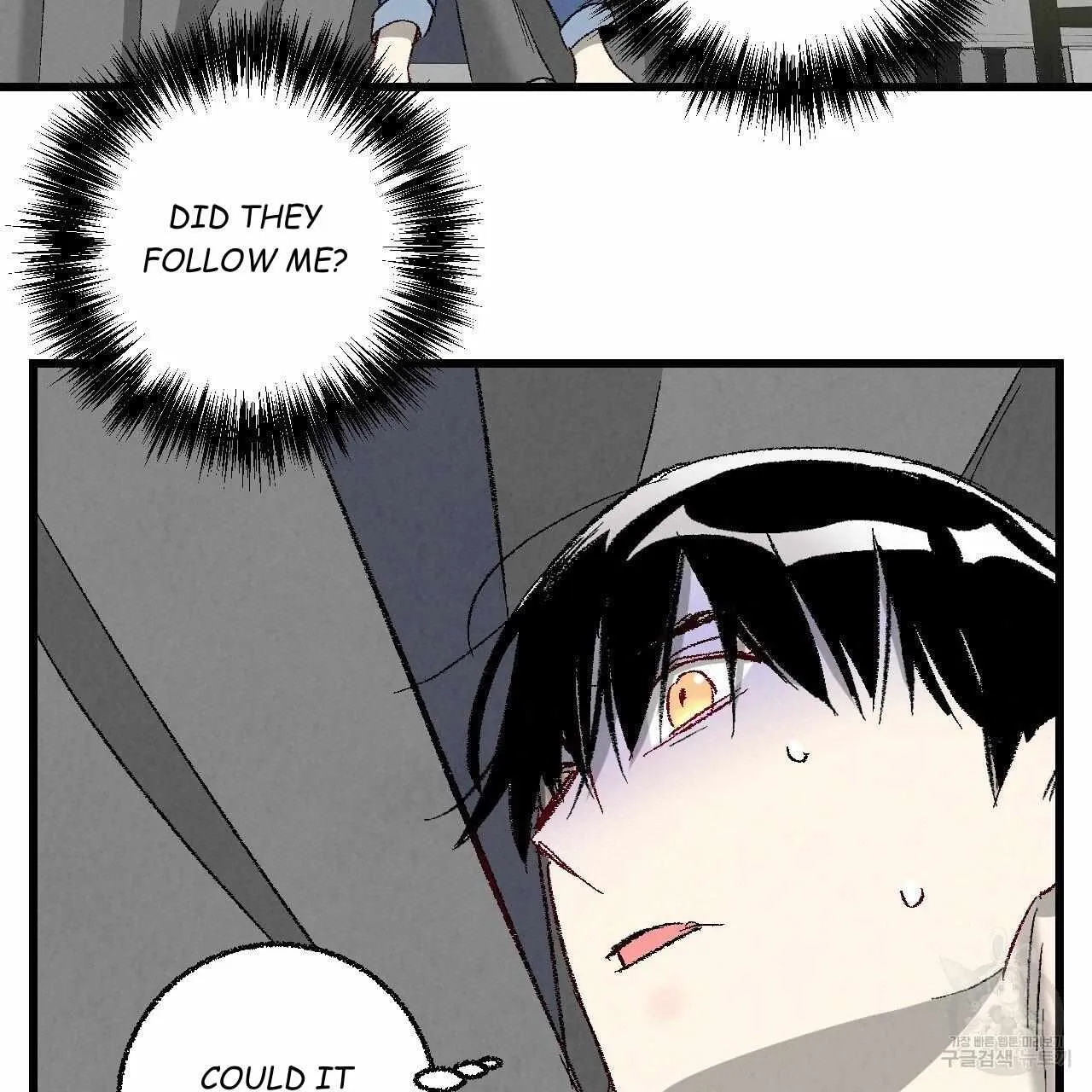 Xxx Buddy - Chapter 63 Page 108