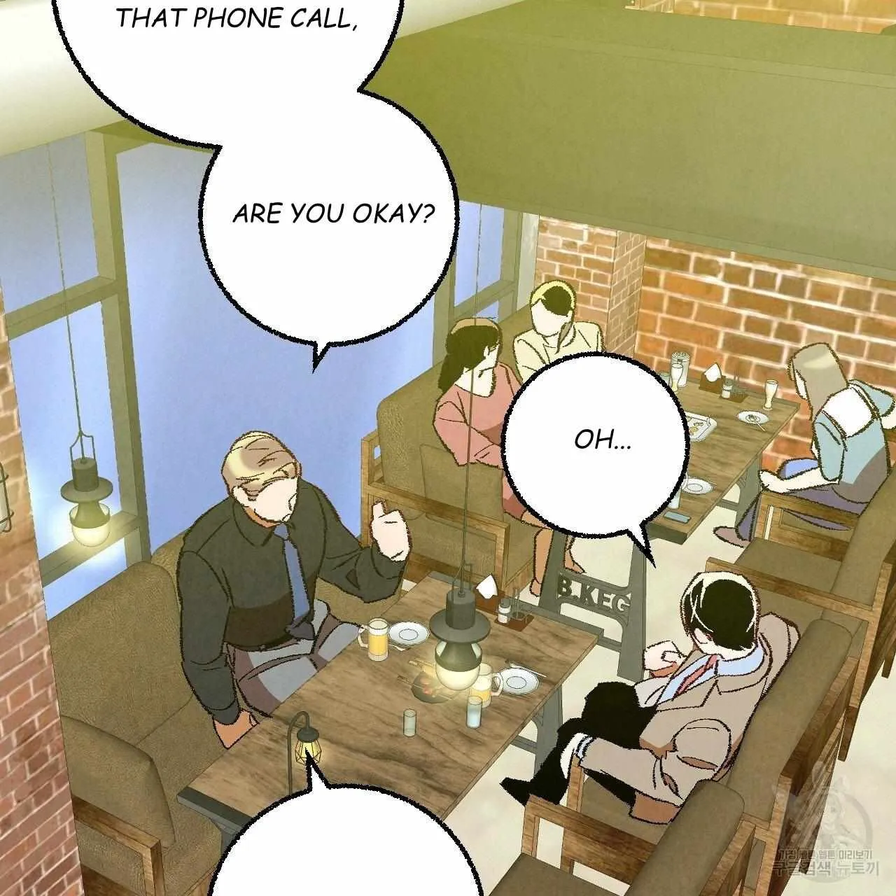 Xxx Buddy - Chapter 64 Page 38