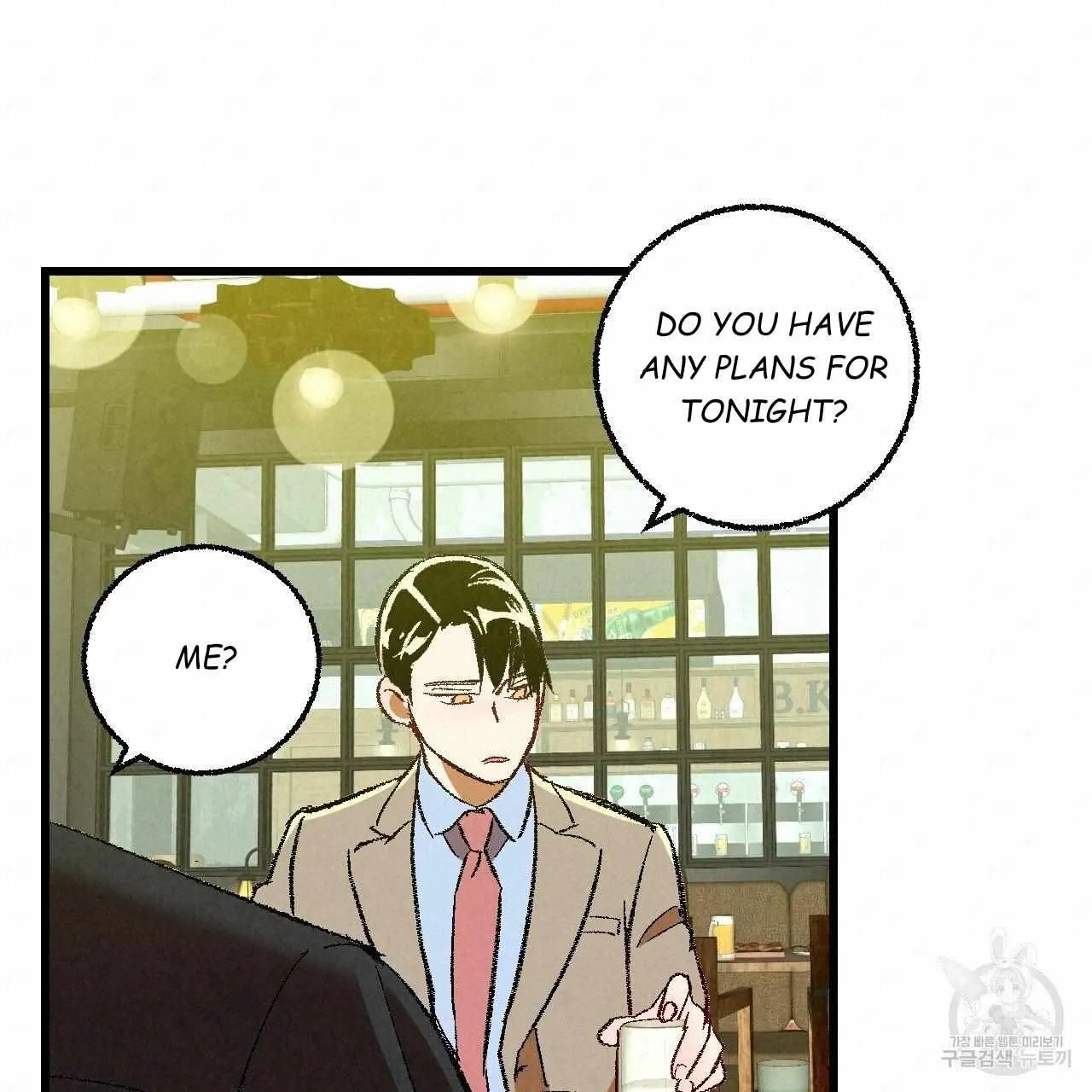 Xxx Buddy - Chapter 64 Page 40
