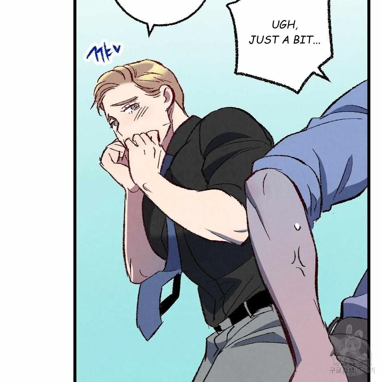 Xxx Buddy - Chapter 65 Page 35