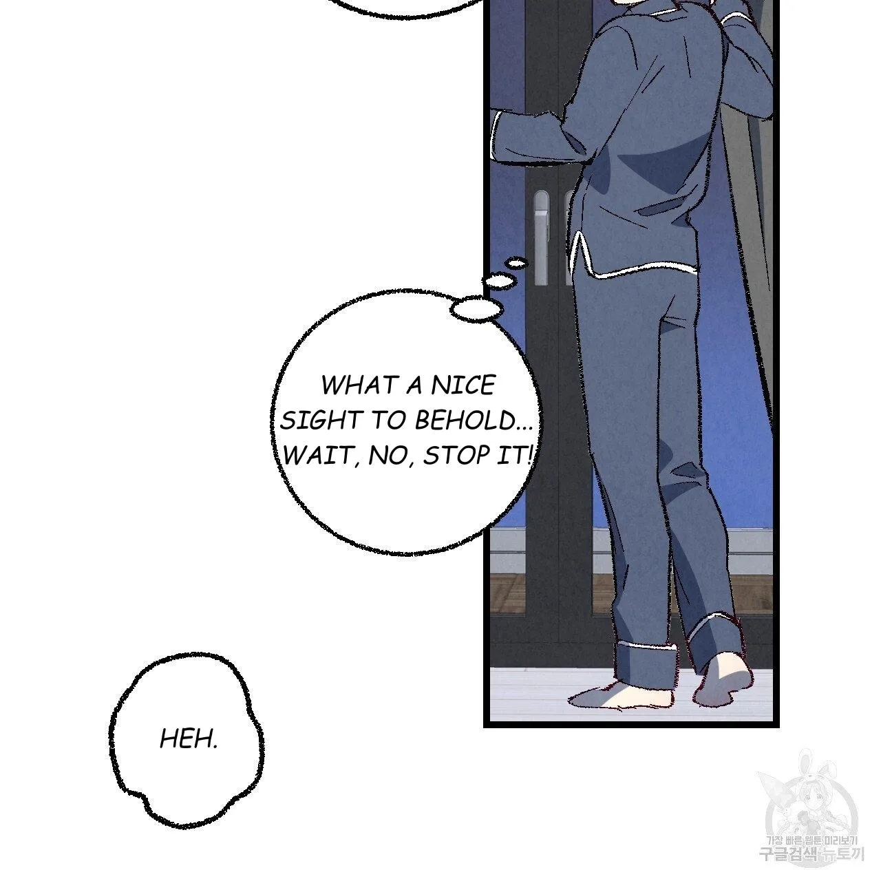 Xxx Buddy - Chapter 65 Page 45